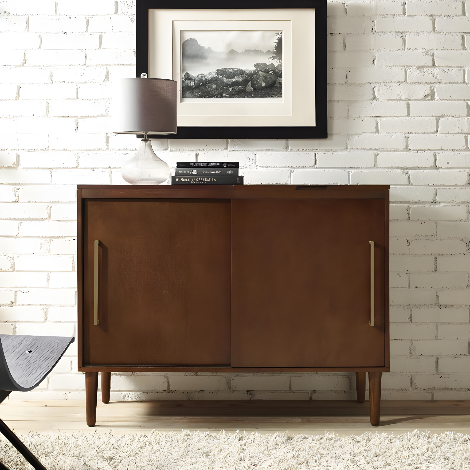 Crosley Media Console