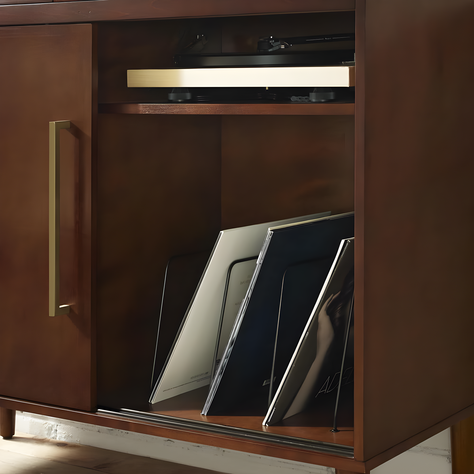 Crosley Media Console