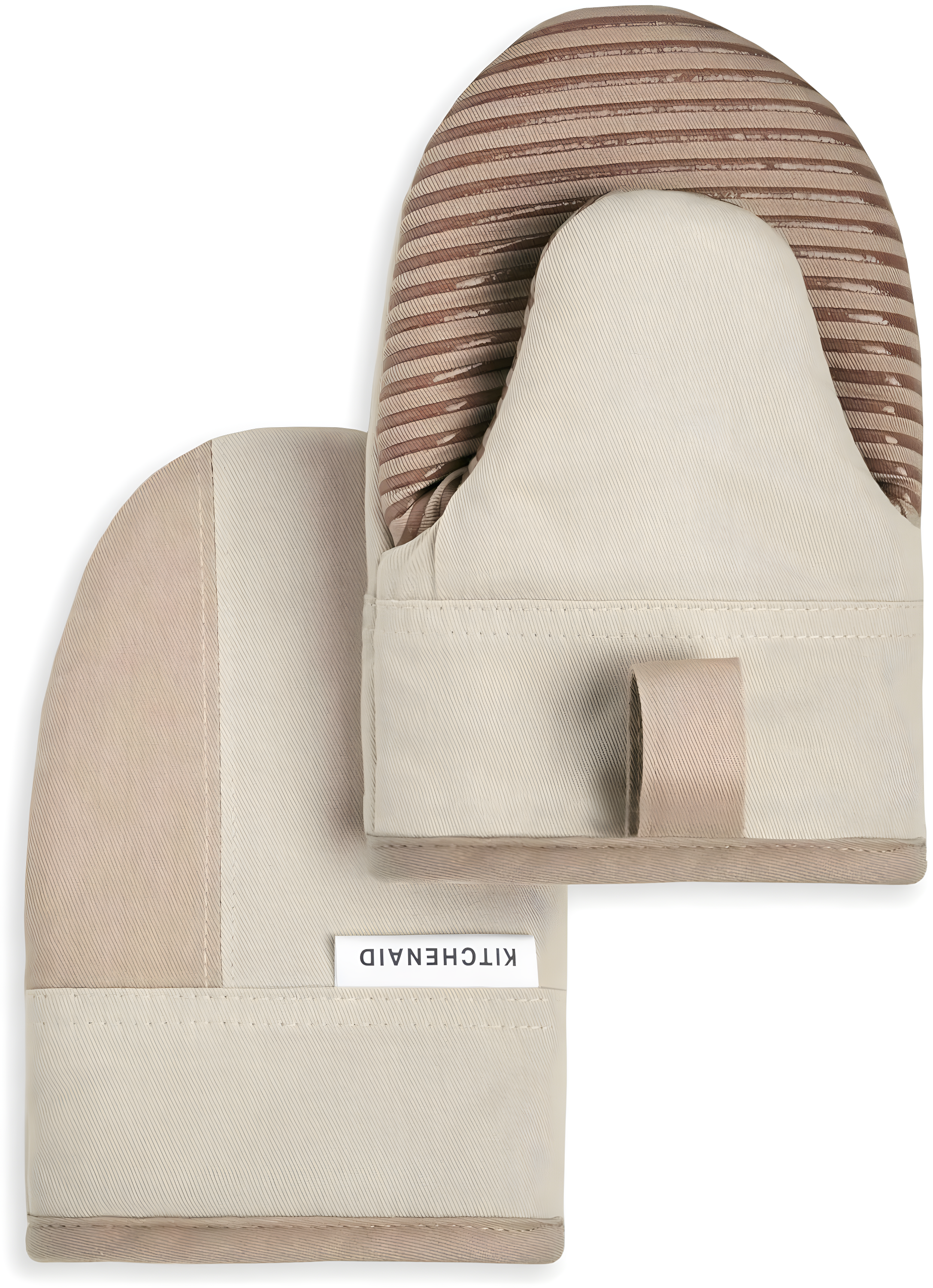 KitchenAid Beacon Mini 2-Piece Oven Mitt (Set of 2)