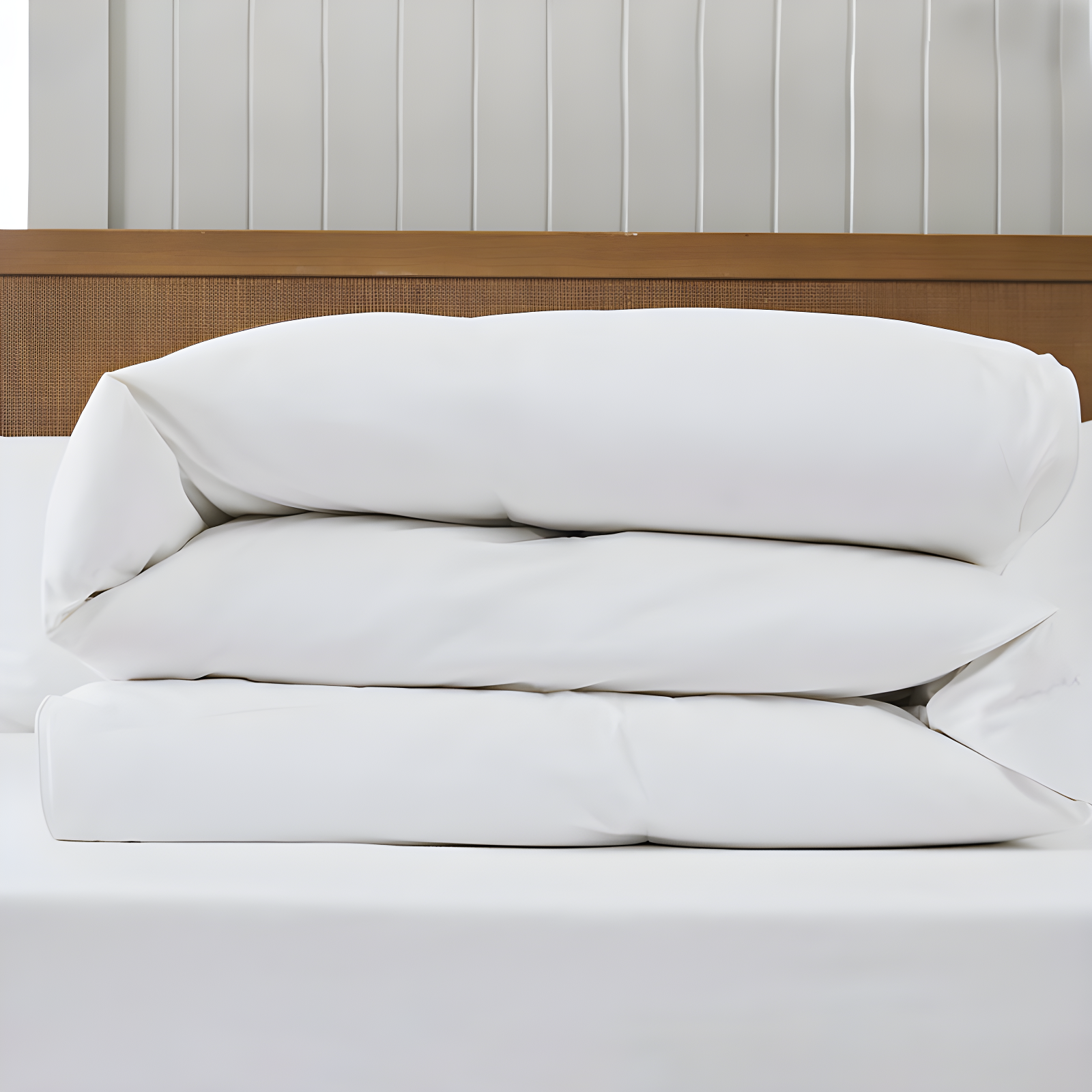 Eddie Bauer Eddie Bauer All-Season 600 Fill Power Oversized White Down Comforter - 400 TC