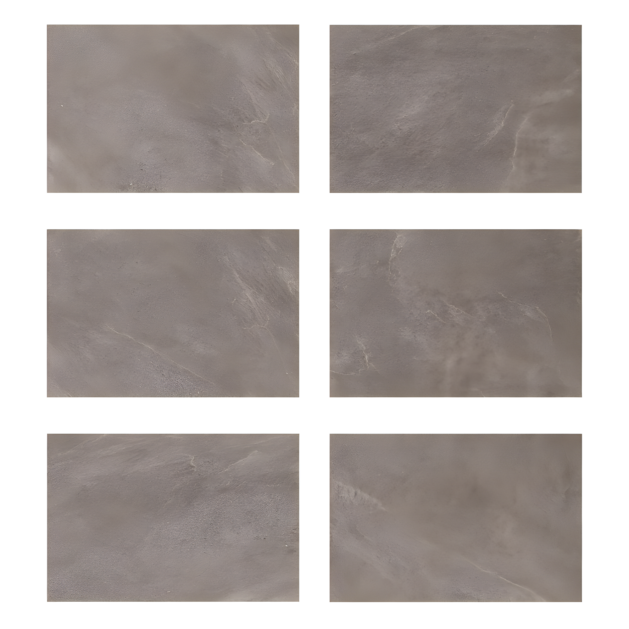 Bond Tile Monolith 23.62 In. X 35.43 In. 2CM Matte Porcelain Floor Paver Tile (11.62 Sq. Ft. / Case)