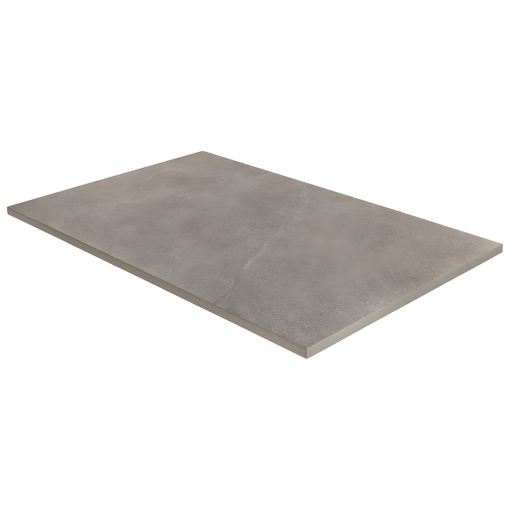 Bond Tile Monolith 23.62 In. X 35.43 In. 2CM Matte Porcelain Floor Paver Tile (11.62 Sq. Ft. / Case)
