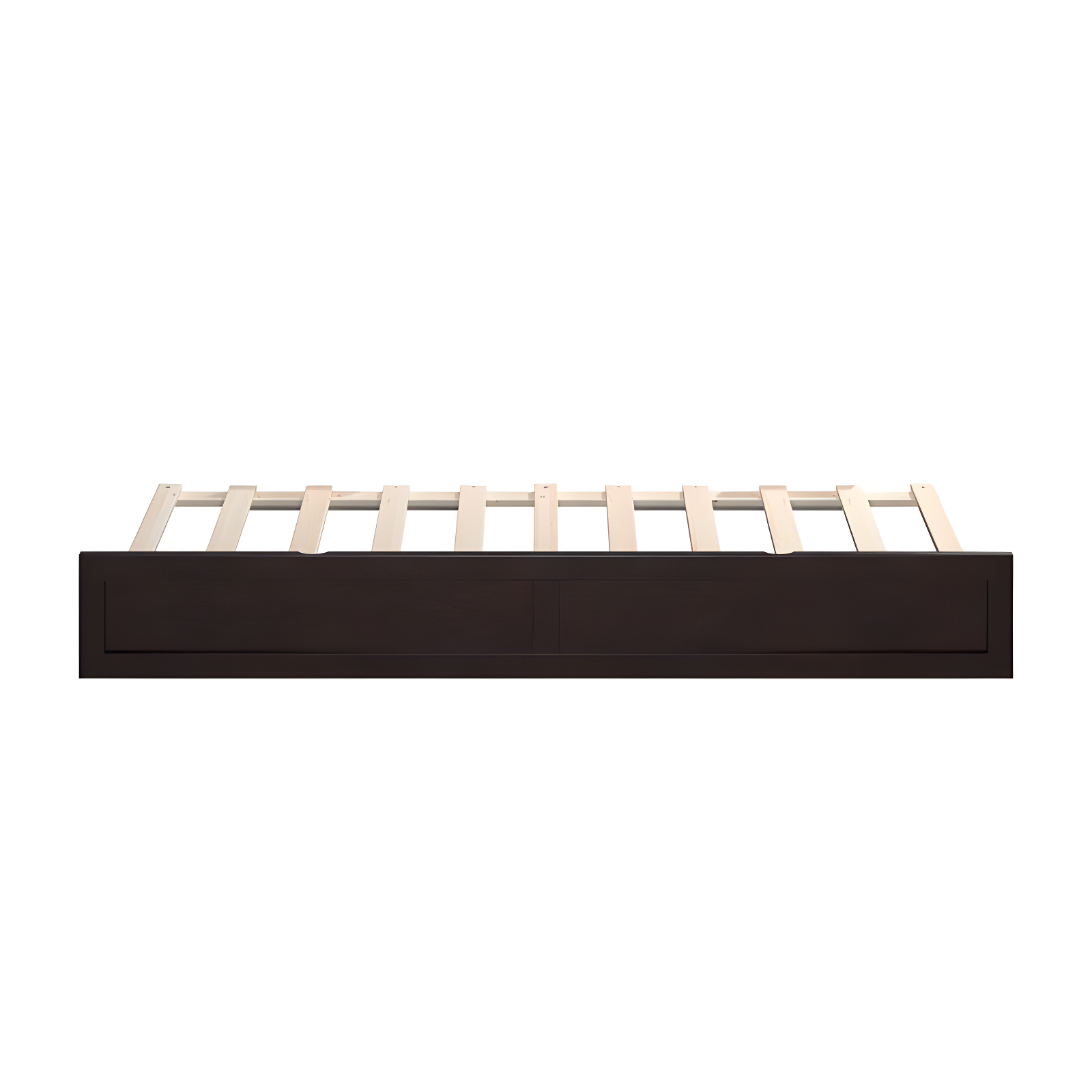 Island Under Bed Trundle