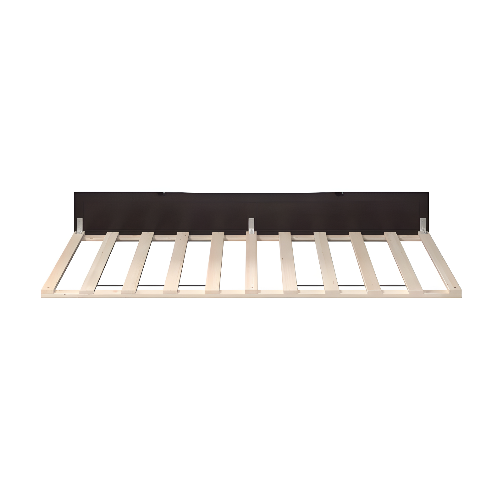 Island Under Bed Trundle