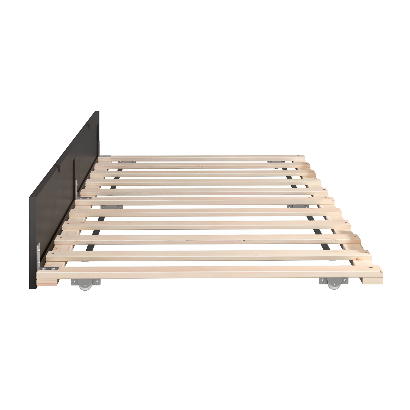 Island Under Bed Trundle