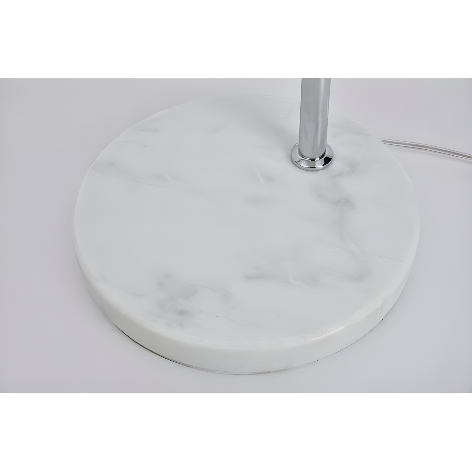 Mercury Row® Yearby 50.5'' Task Floor Lamp