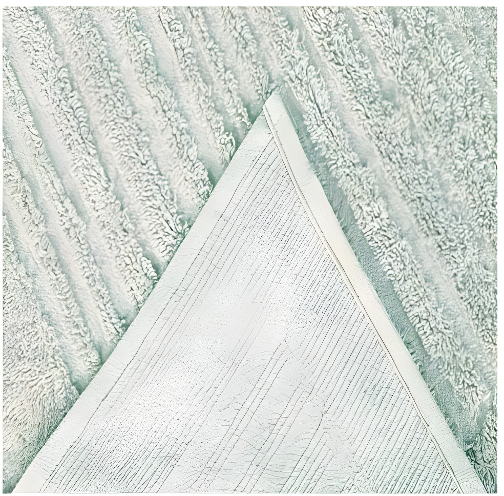Ashton 100% Cotton Traditional Tufted Medallion Pattern Coverlet/Bedspread