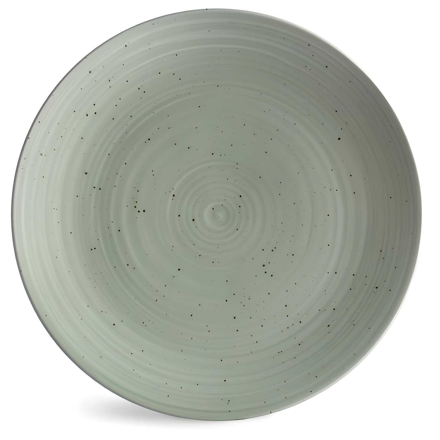 Siterra Artist's Blend Stoneware 16 Pc Dinnerware Set