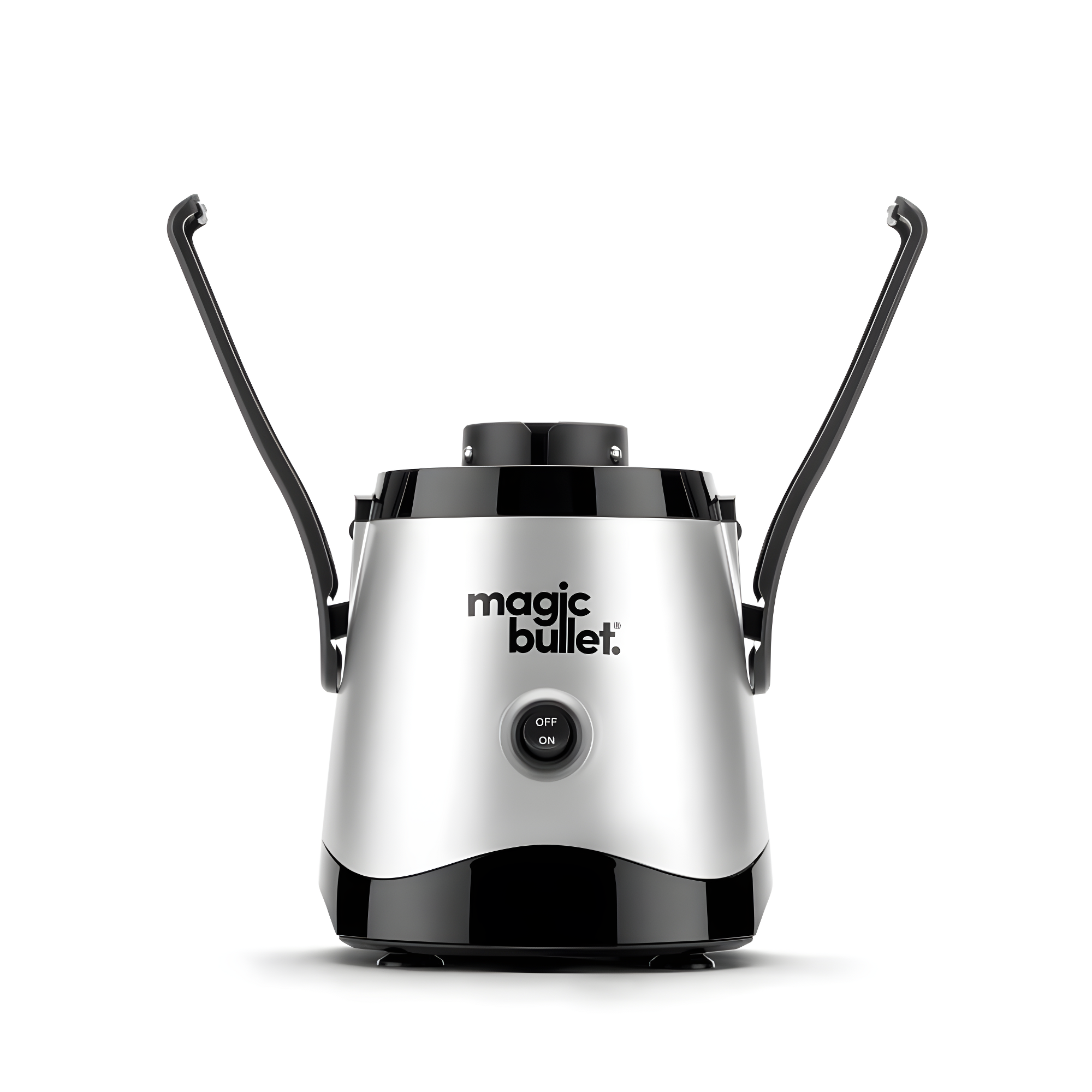 Magic Bullet Magic Bullet 400 Watt Mini Juicer