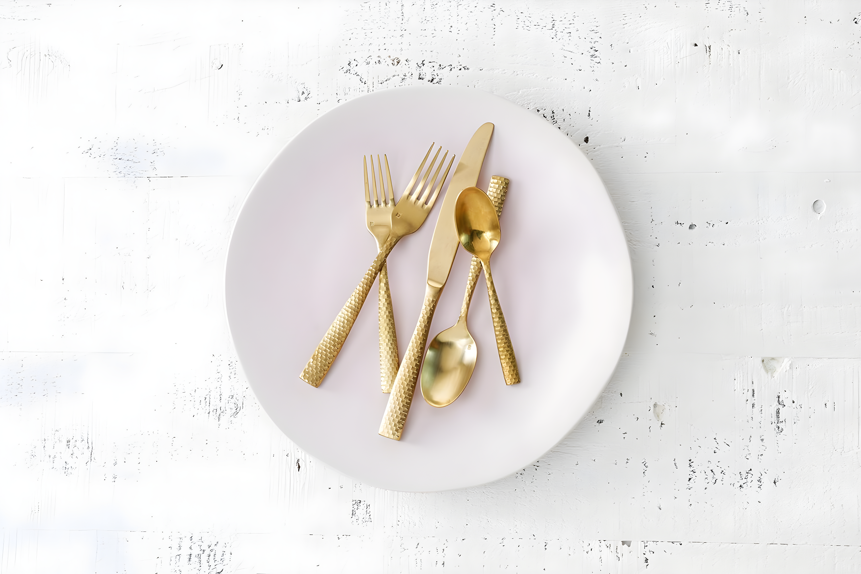 Fortessa Heirloom Dinner Plate (Set of 4)