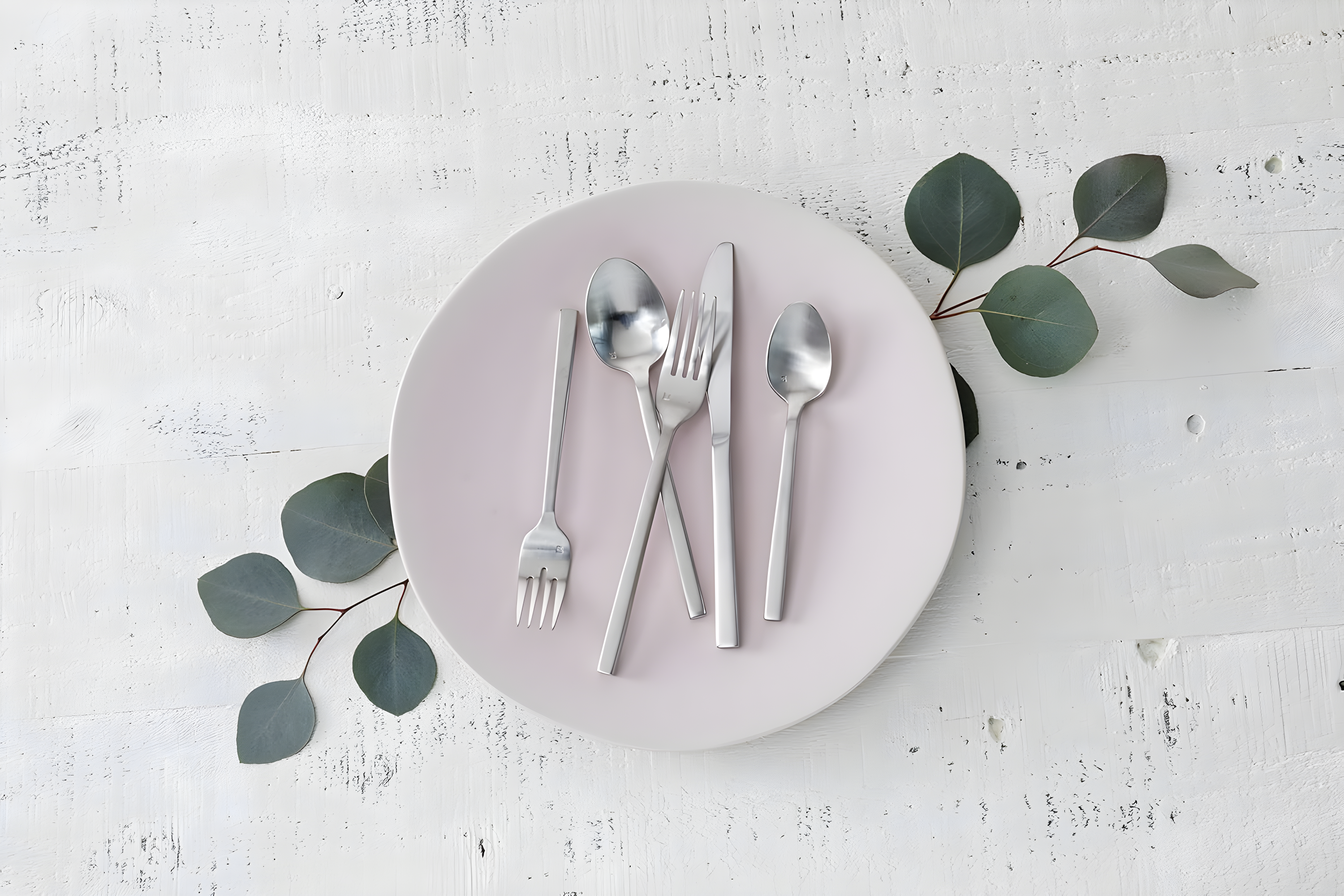 Fortessa Heirloom Dinner Plate (Set of 4)
