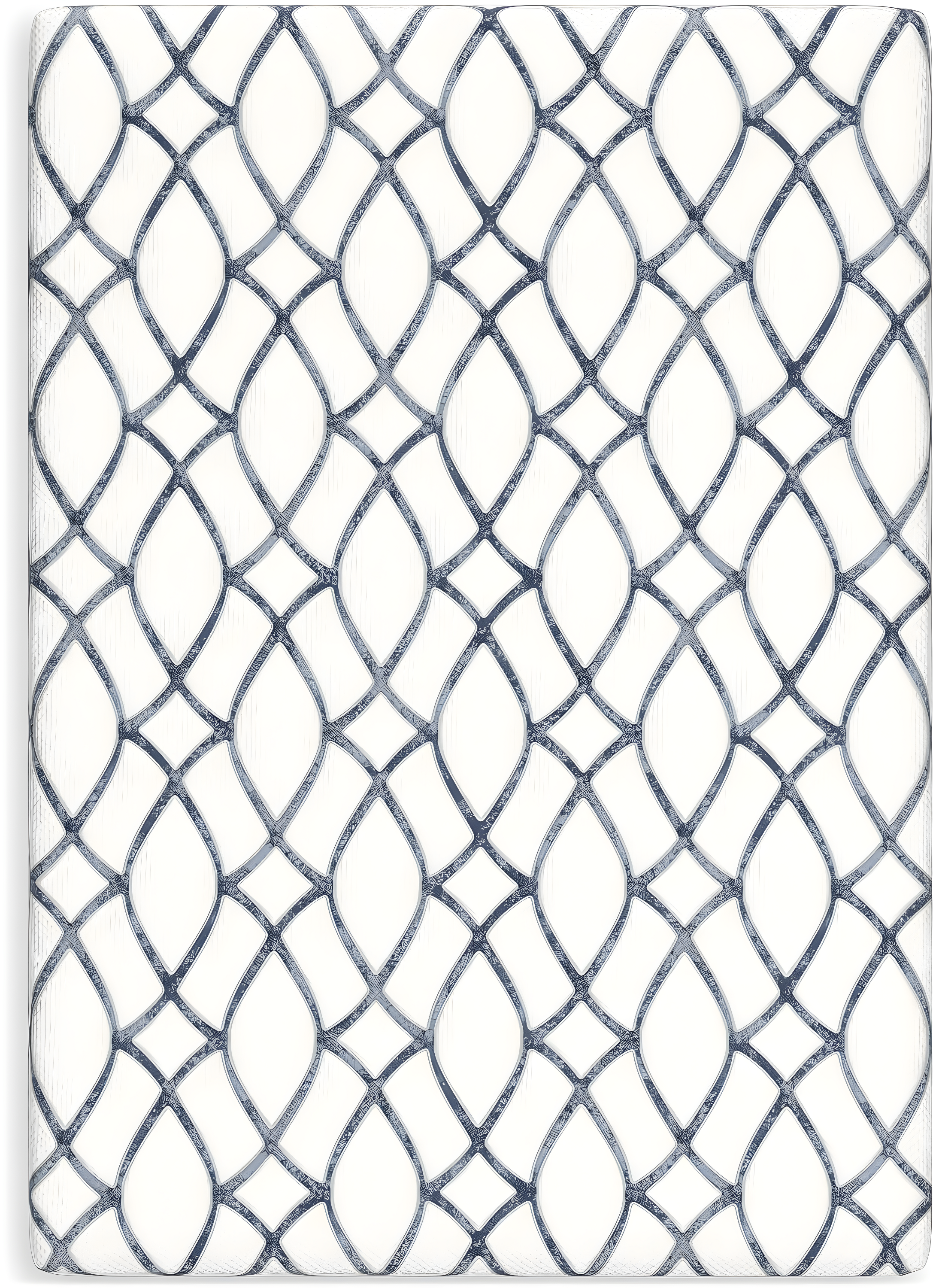 Signature Design by Ashley Signature Design By Ashley 10 Inch Chime Elite 2.0 10'' Firm Memory Foam Mattress