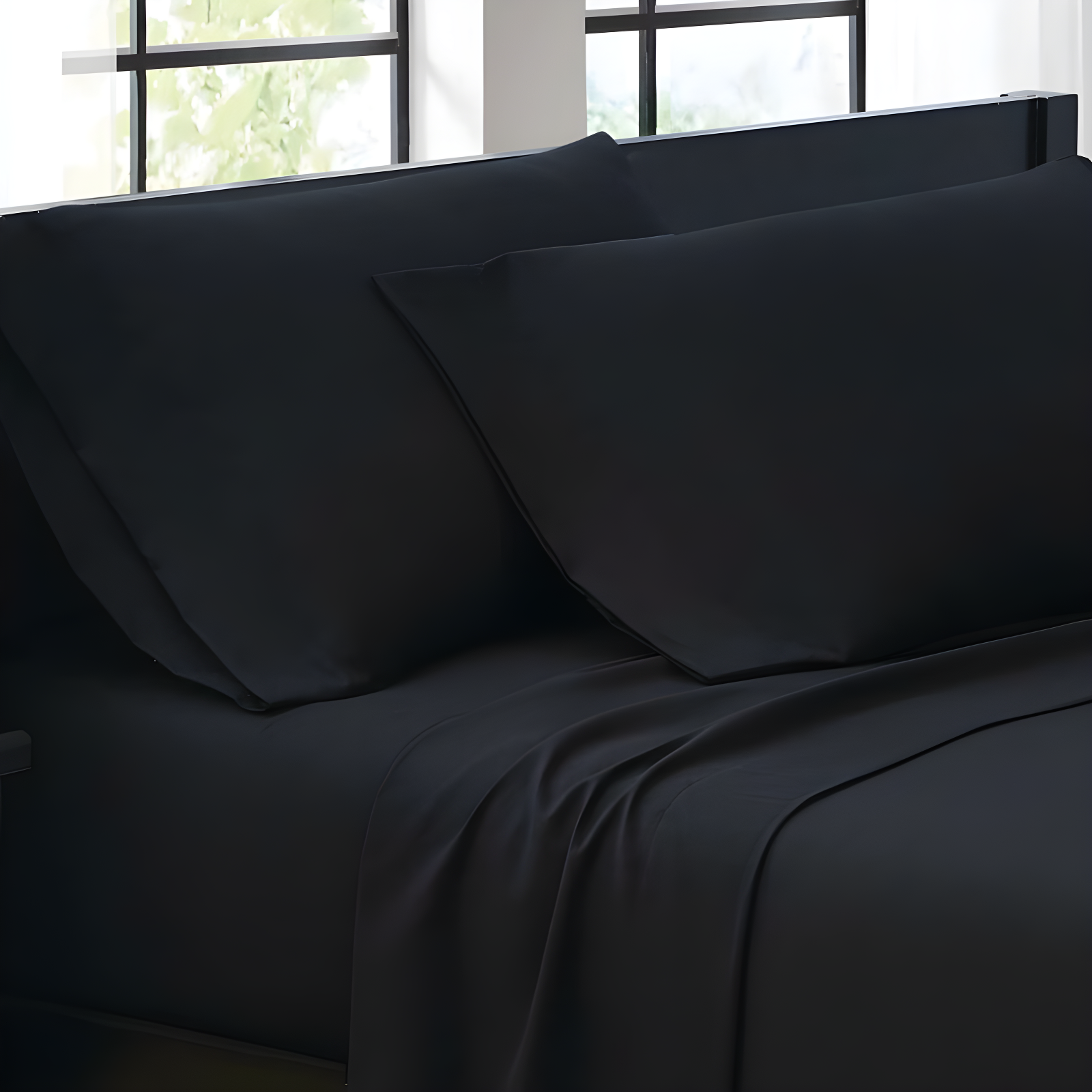 Truly Soft Everyday Microfiber Standard Sheet Set