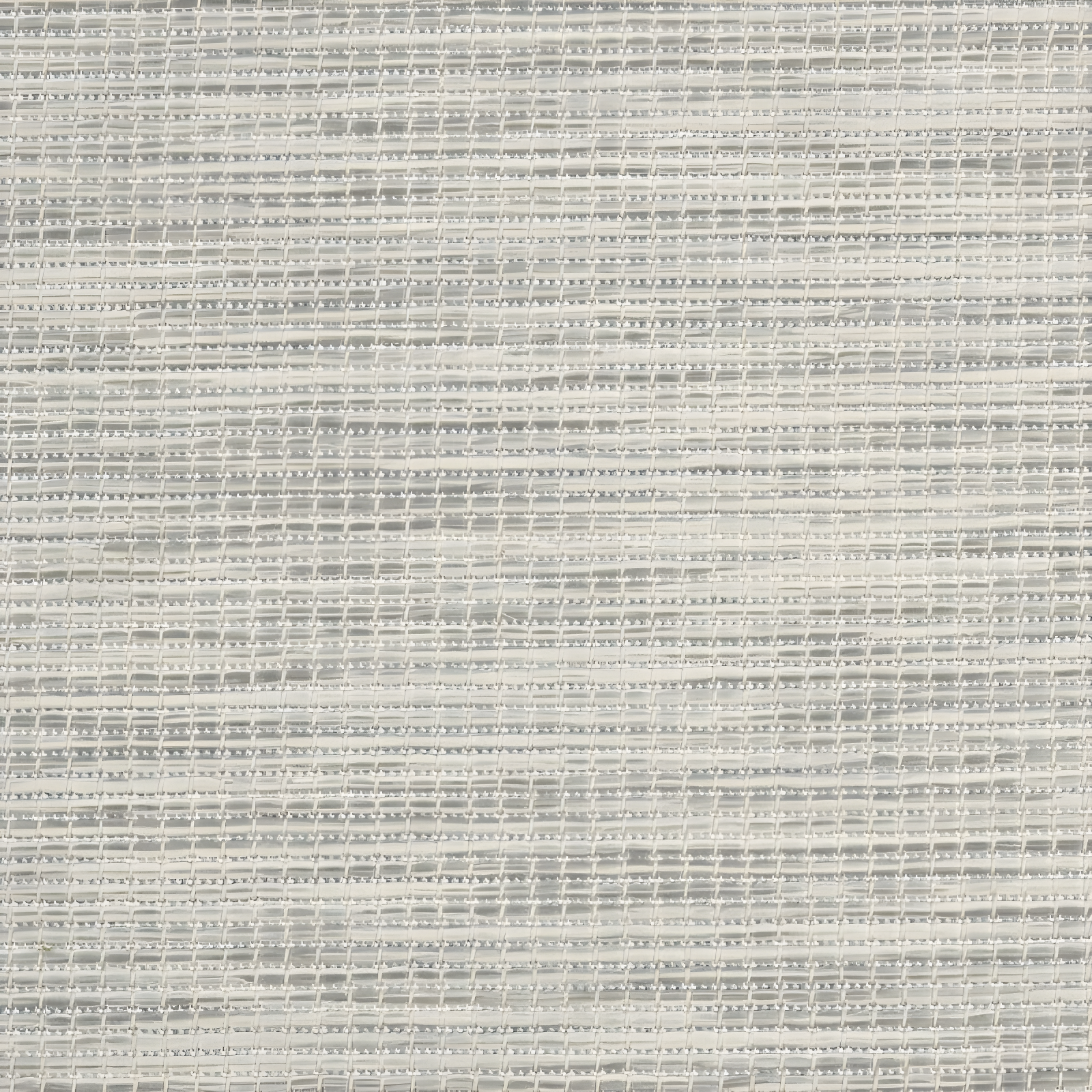 Nourison Positano POS01 Indoor/outdoor Area Rug - Lt Grey 6' x 9'