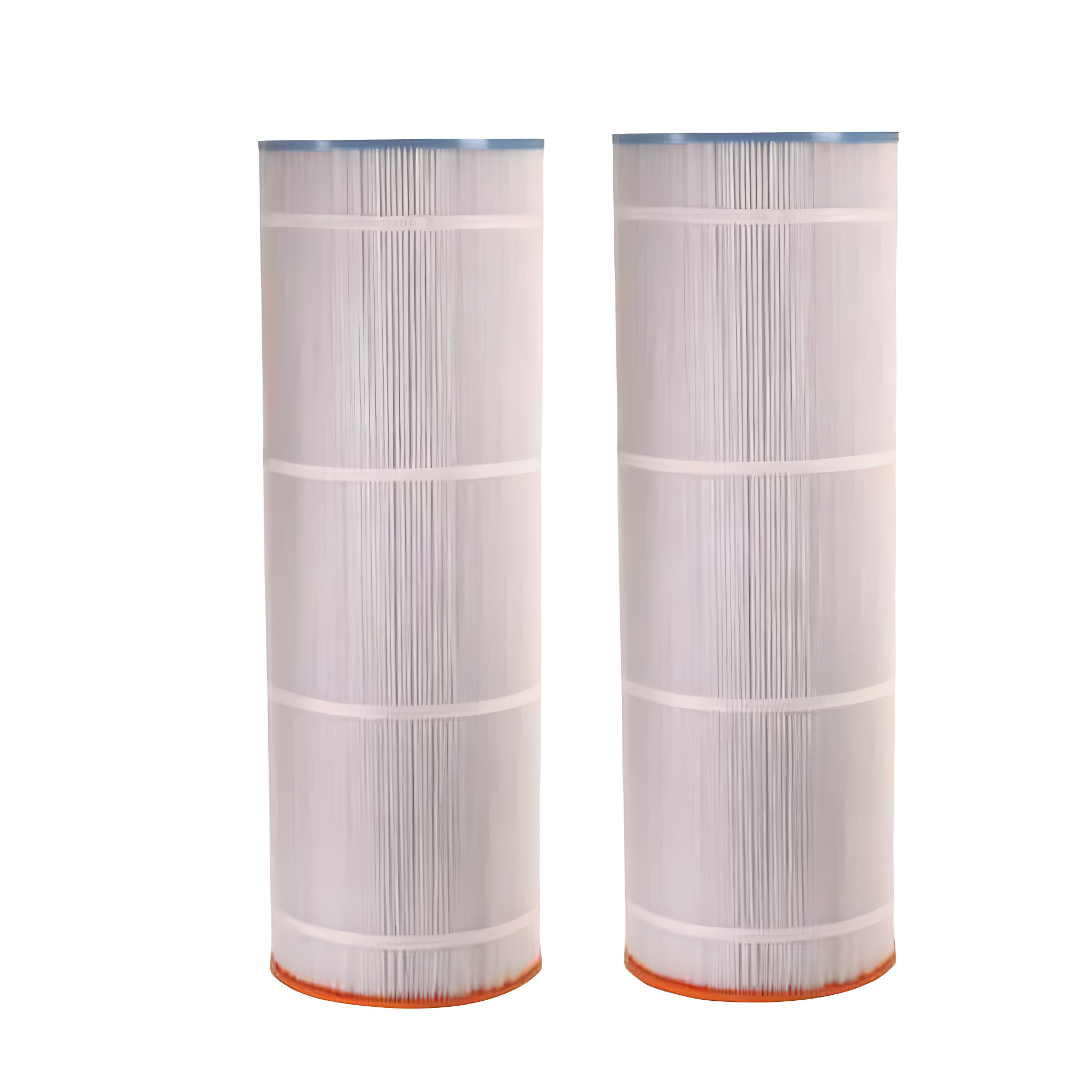 Unicel Replacement Cartridges Filters (Set of 2)
