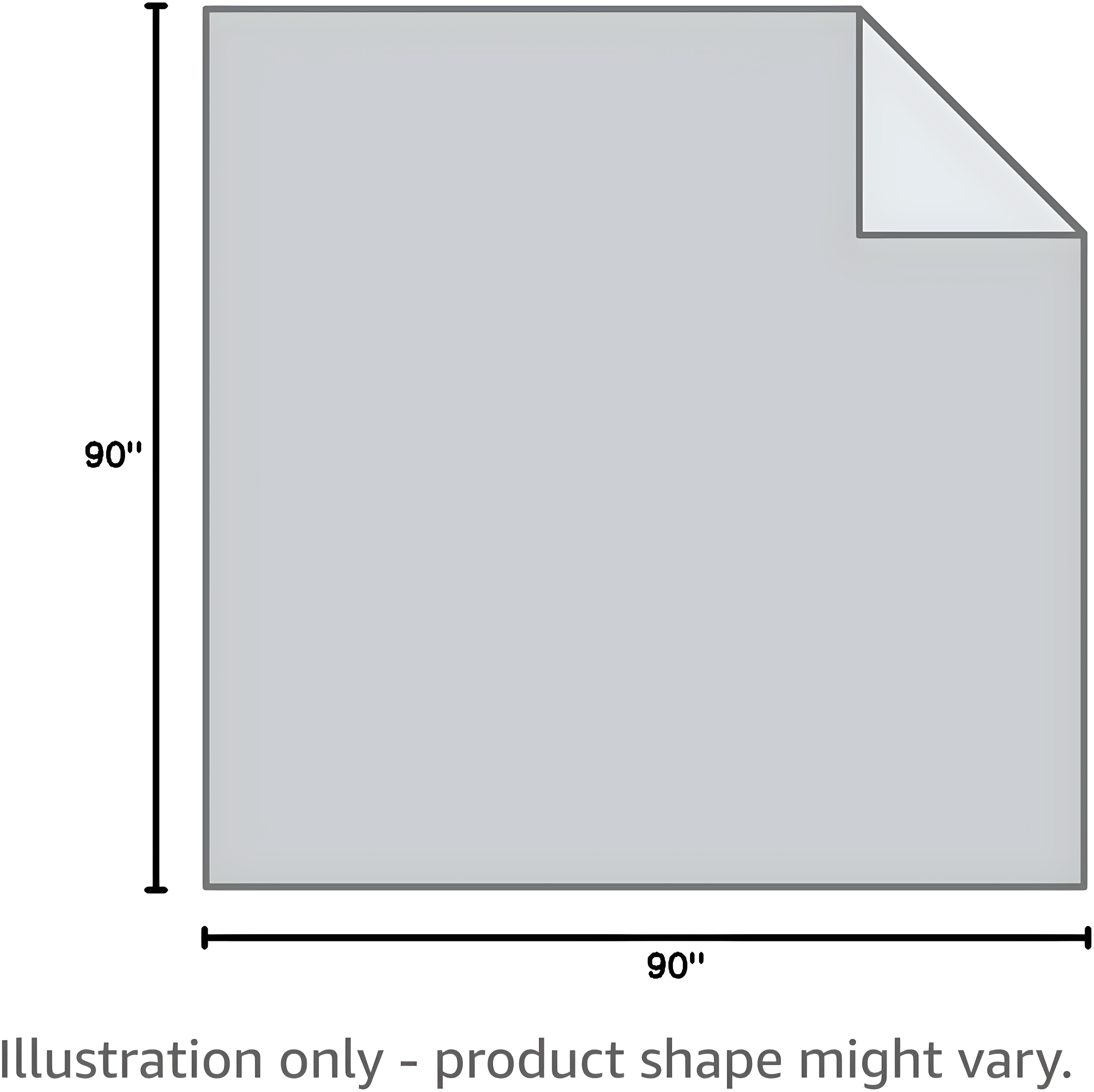 100% Certified Cotton Blanket