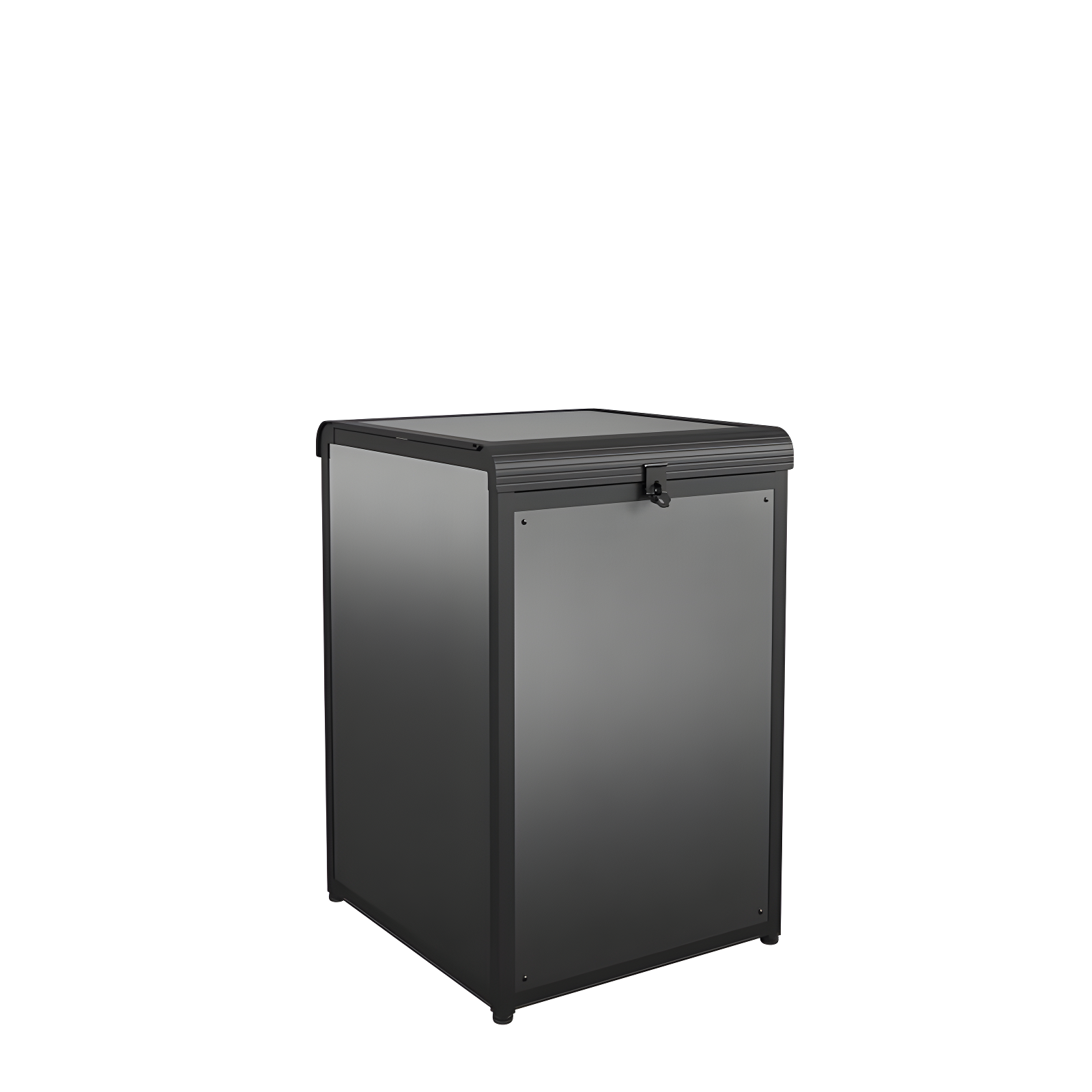 BoxGuard Heavy Duty Multi-Purpose Outdoor Storage & Delivery Box