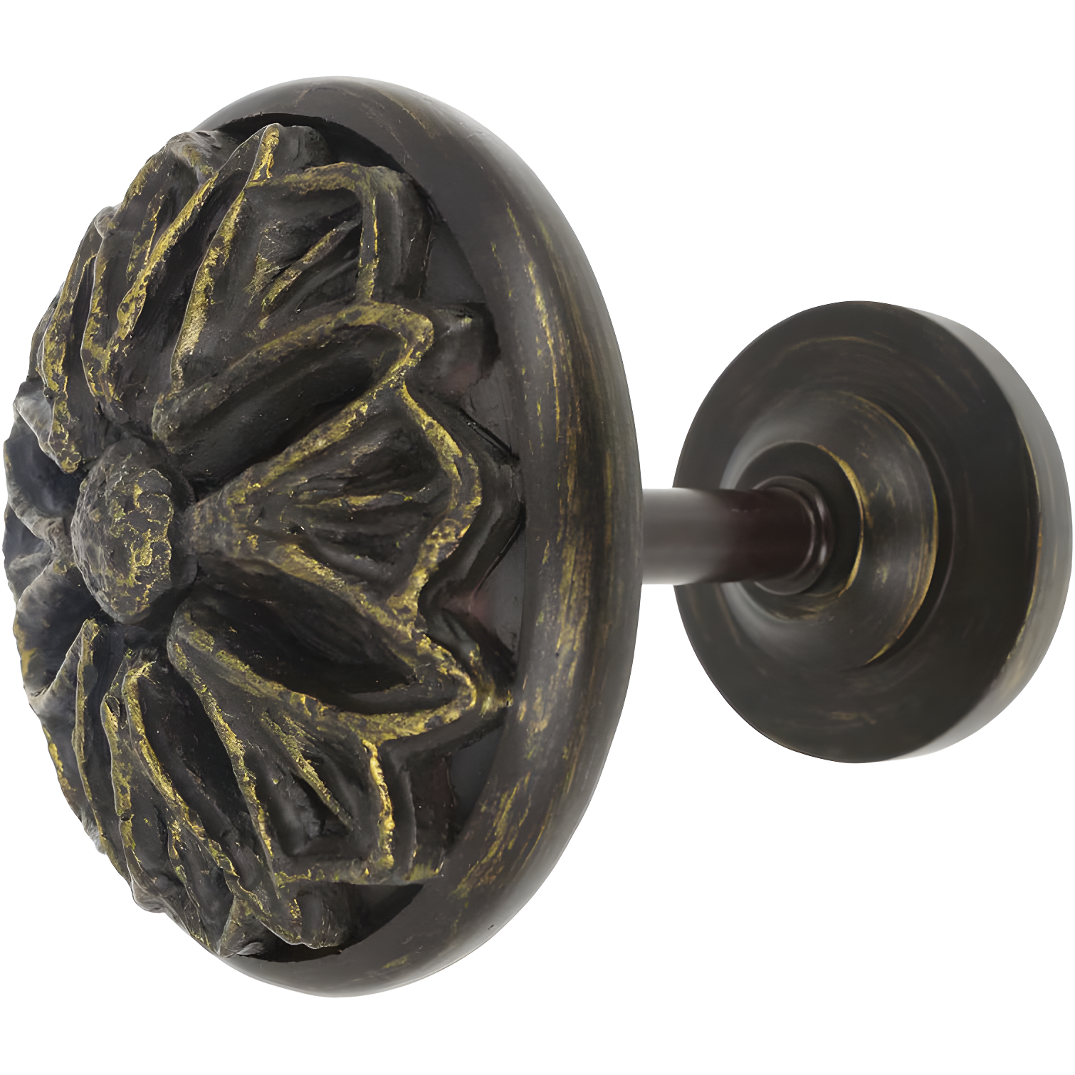 Meriville Resin Curtain Holdback (Set of 2)