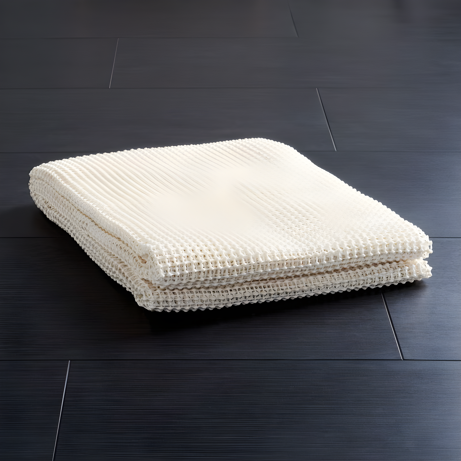 Grid Pad PAD110 Power Loomed Indoor Rug Pad - Creme - 9' x 12' - Safavieh