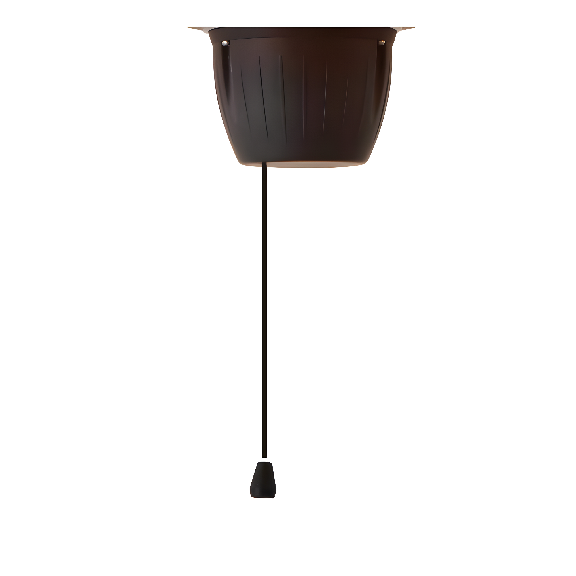Electric Hanging Patio Heater