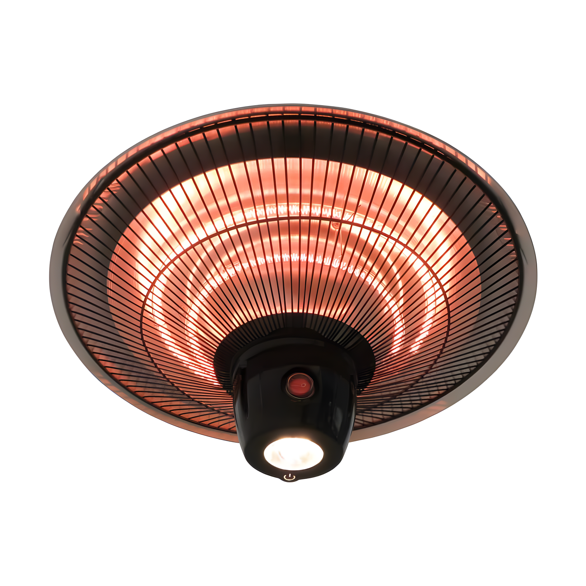 Electric Hanging Patio Heater