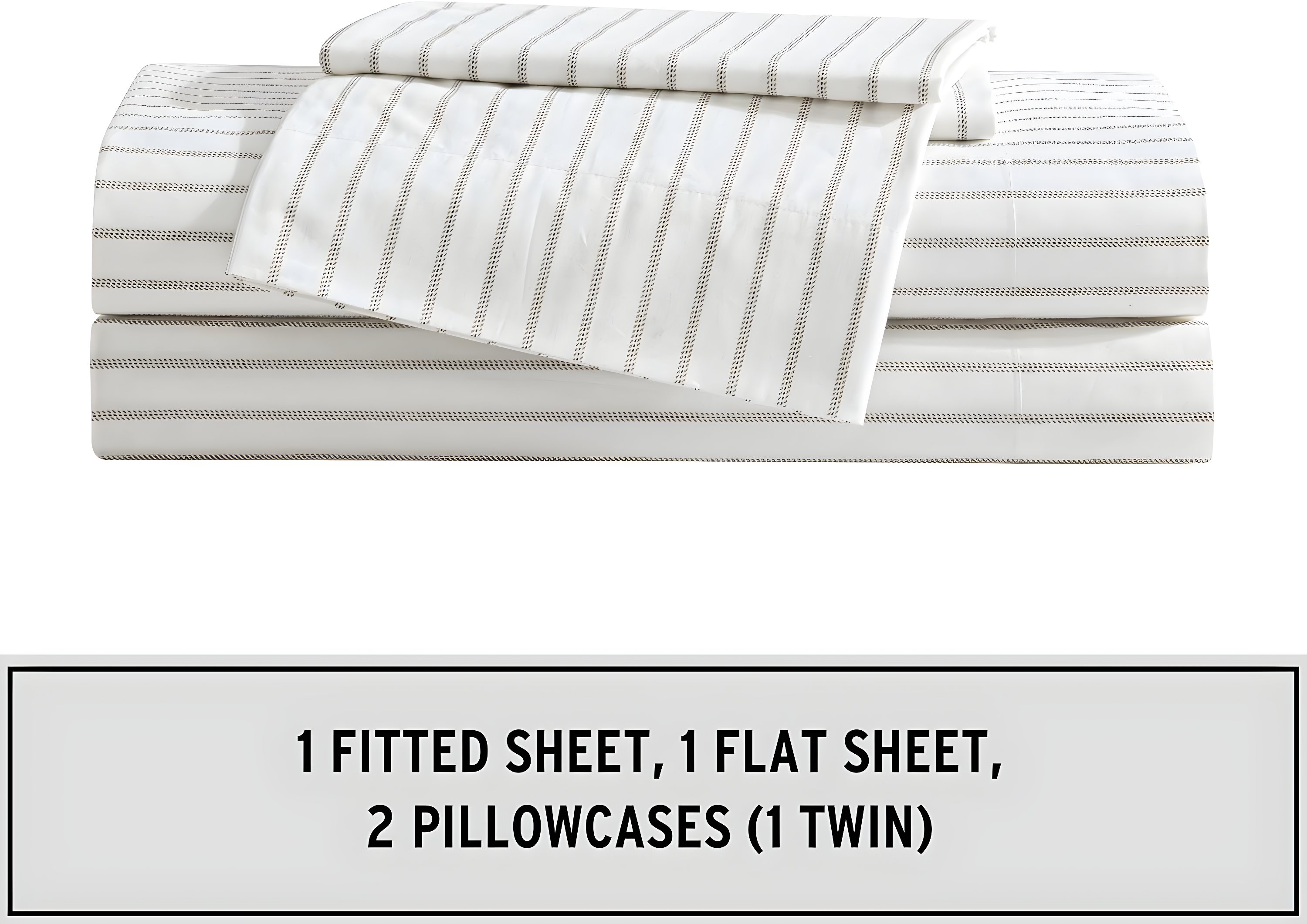 Eddie Bauer Eddie Bauer Printed Cotton Percale Sheet Sets