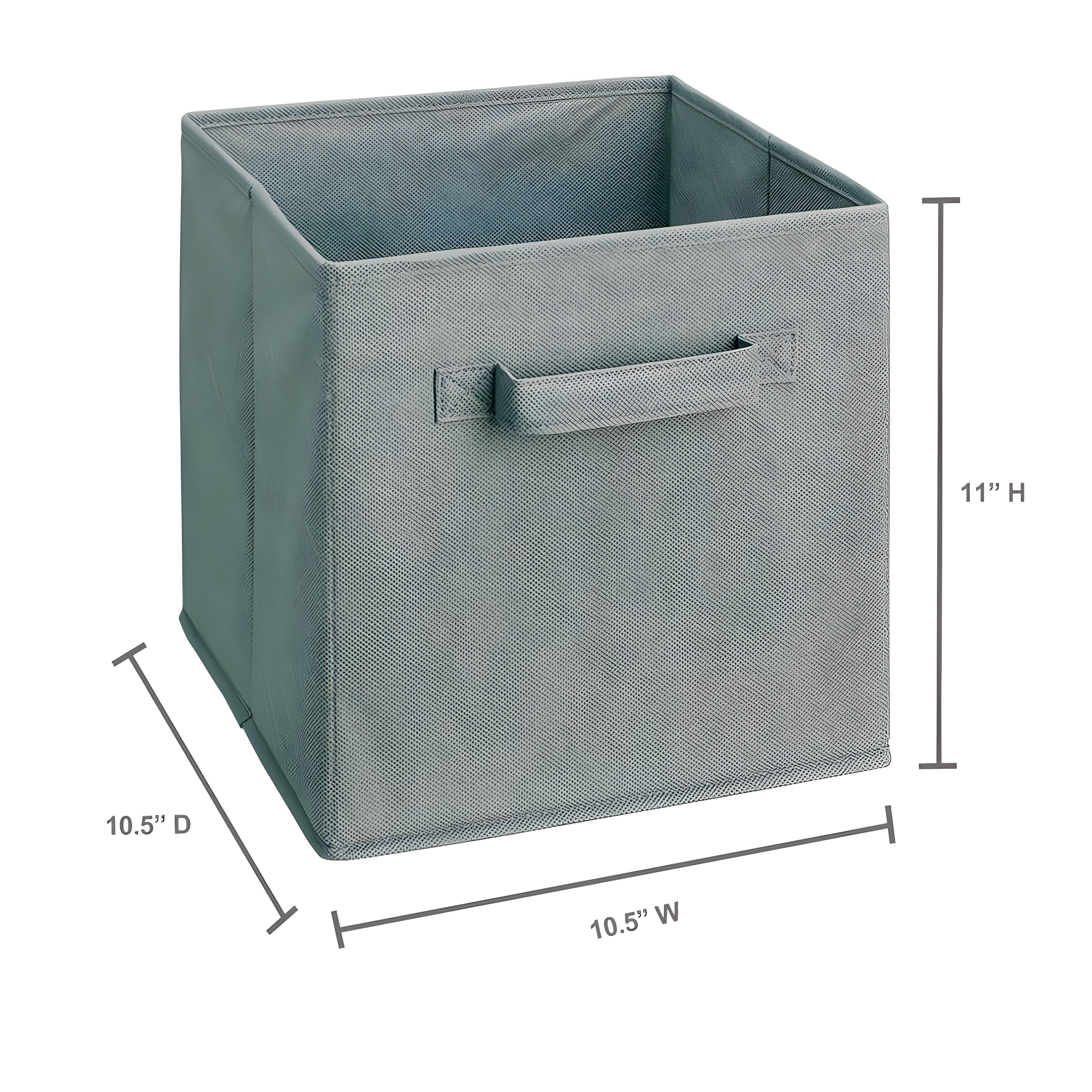ClosetMaid Cubeicals Fabric Bin