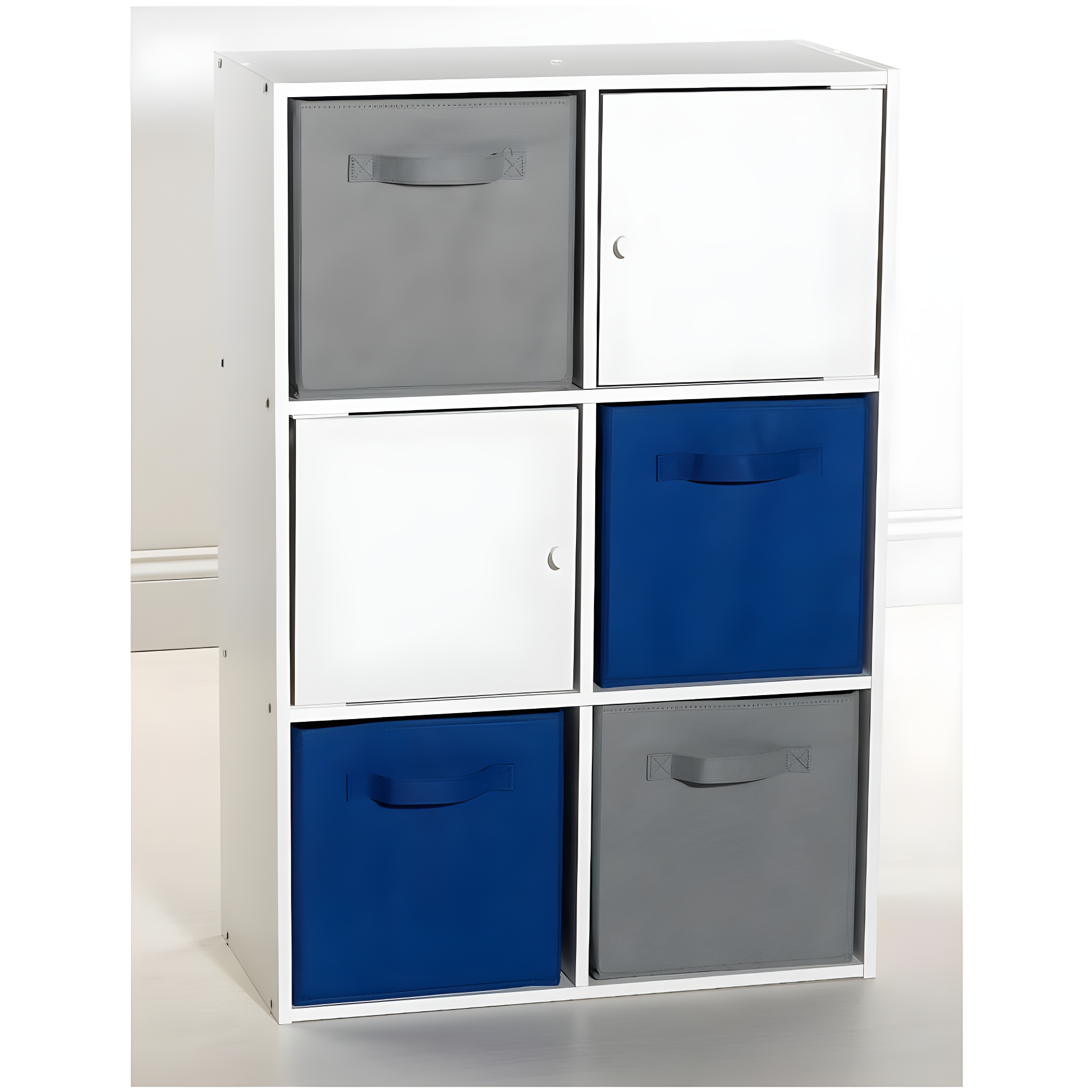 ClosetMaid Cubeicals Fabric Bin