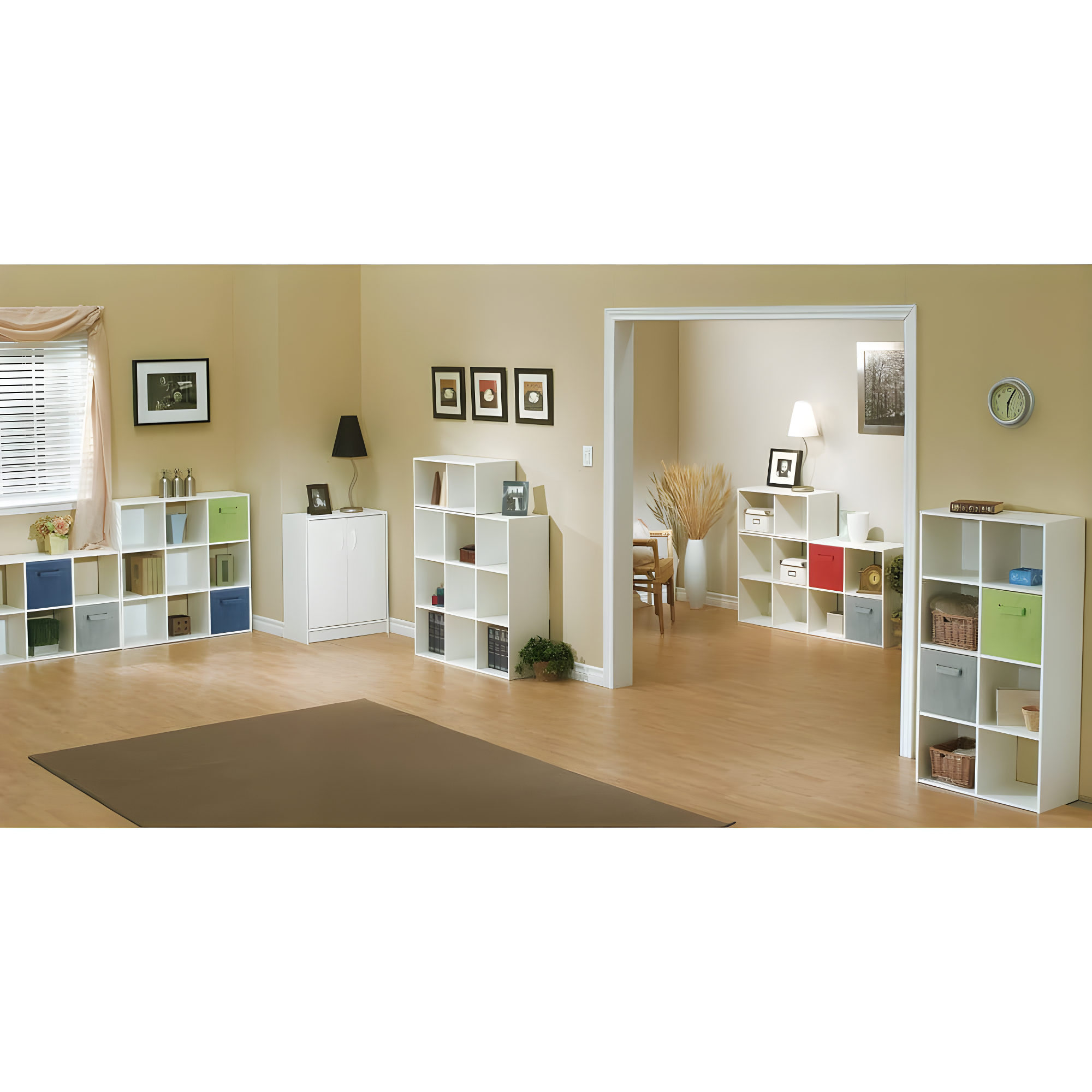 ClosetMaid Cubeicals Fabric Bin