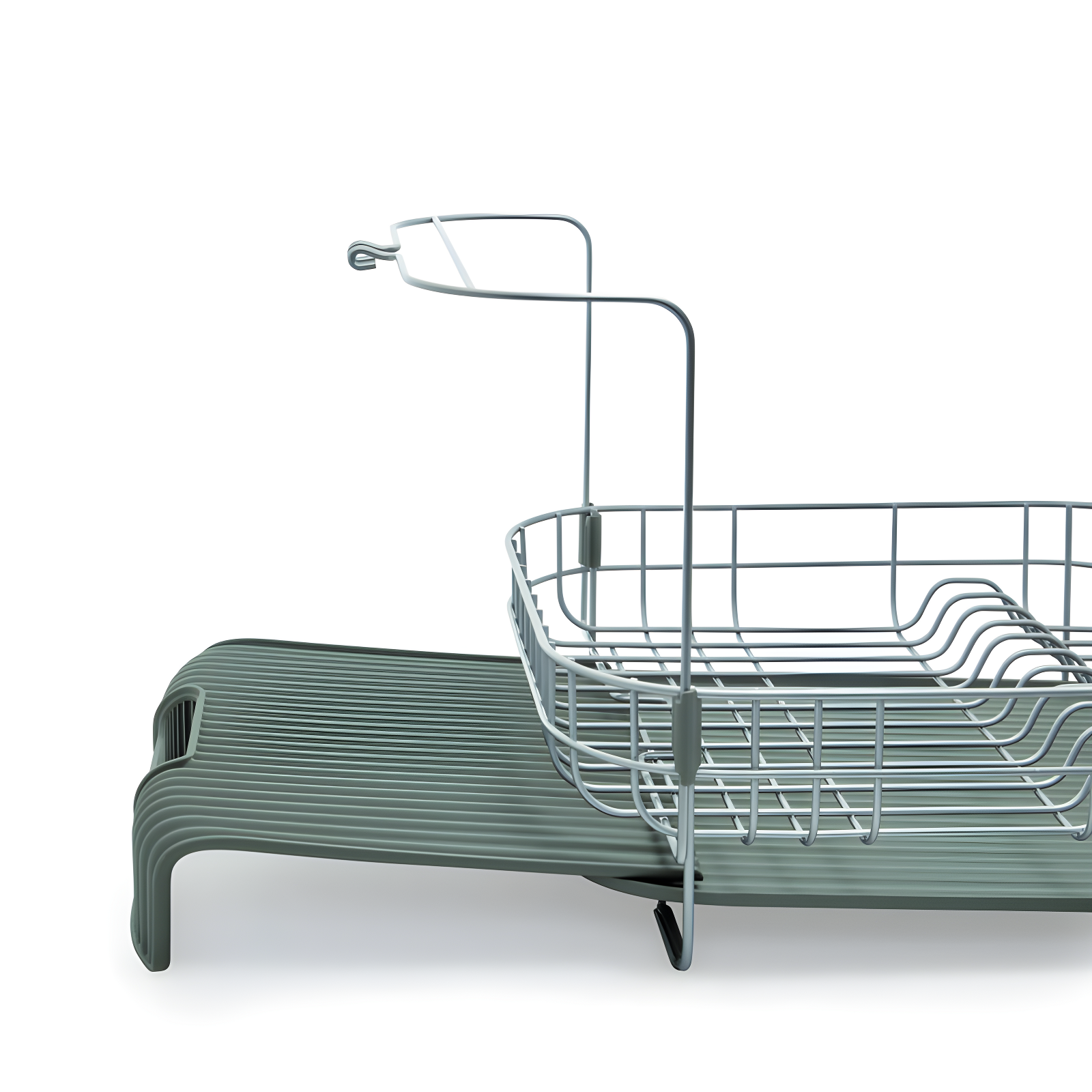KitchenAid® KitchenAid® Full Size Expandable Dish-Drying Rack