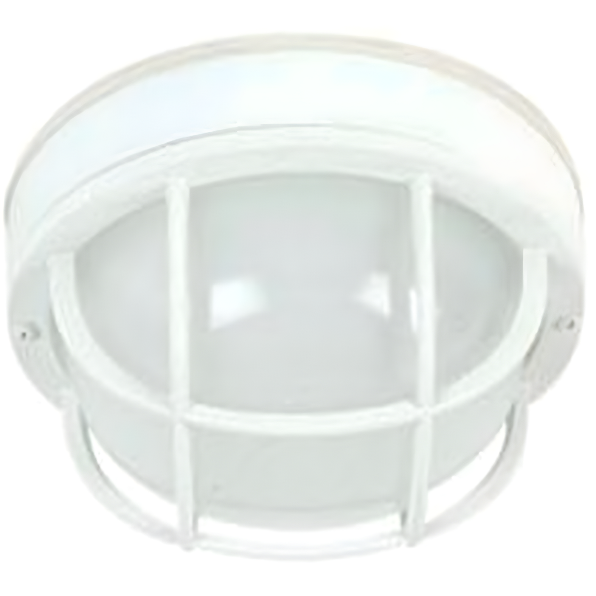 Craftmade Cast Aluminum 1 - Bulb Outdoor Bulkhead Light