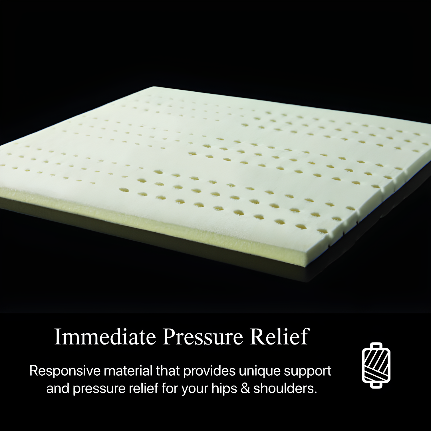 Beautyrest Black C-Class Medium 13.75" Innerspring Mattress