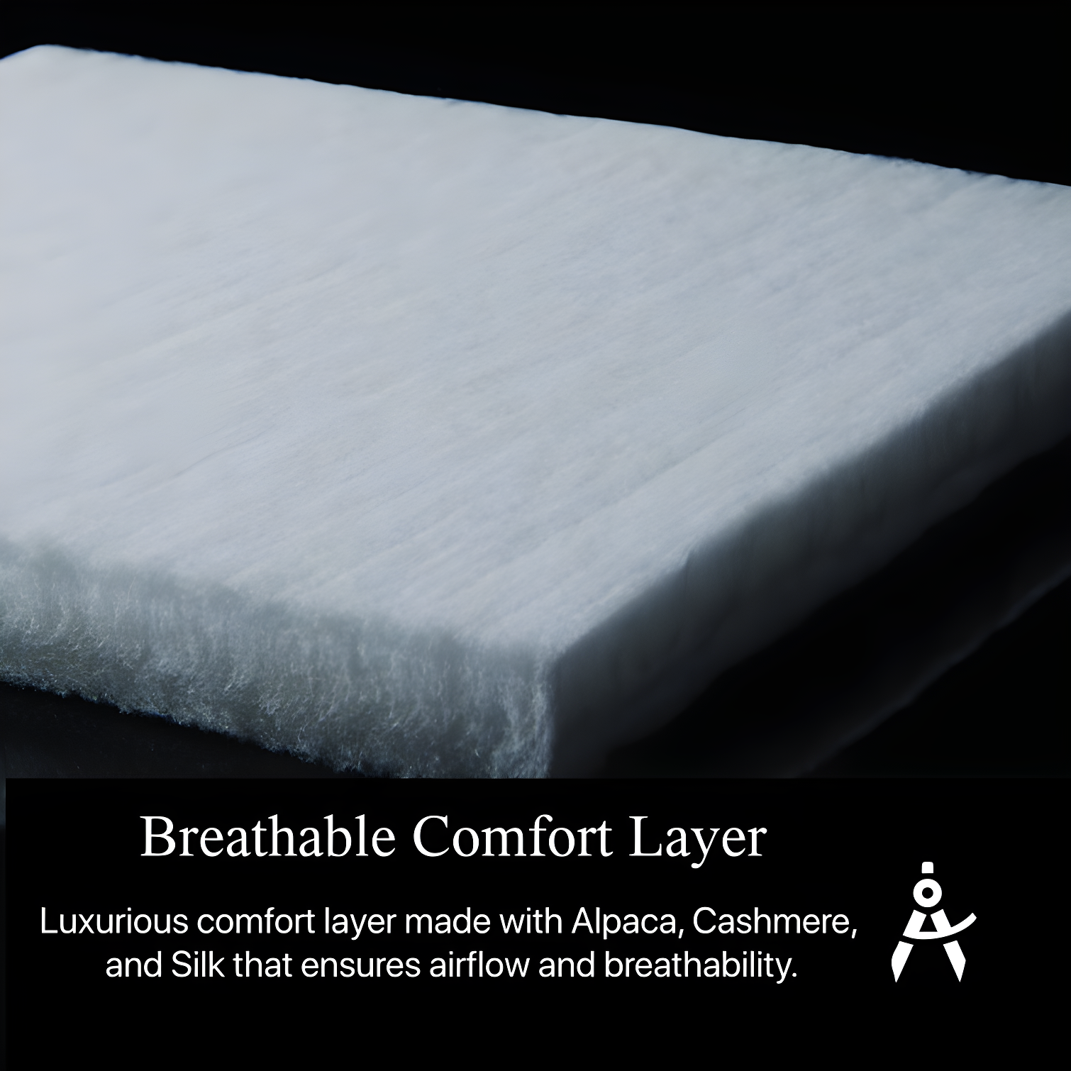 Beautyrest Black C-Class Medium 13.75" Innerspring Mattress