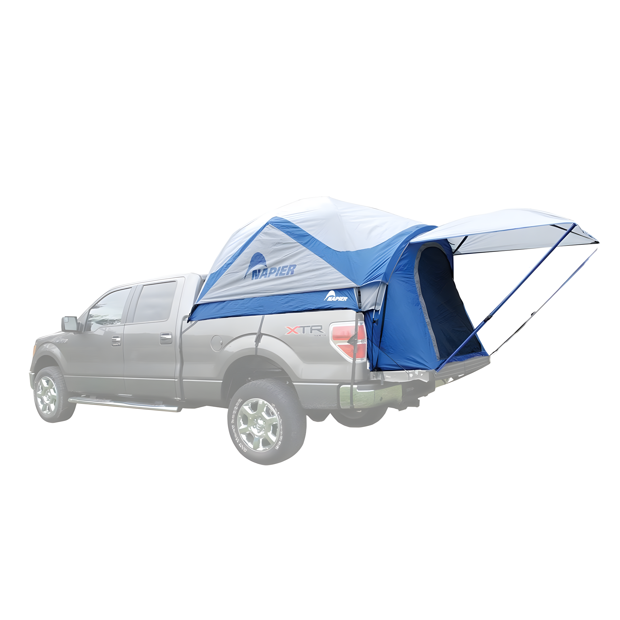 Napier Outdoors Sportz 2 Person Truck Tent & Reviews | Wayfair