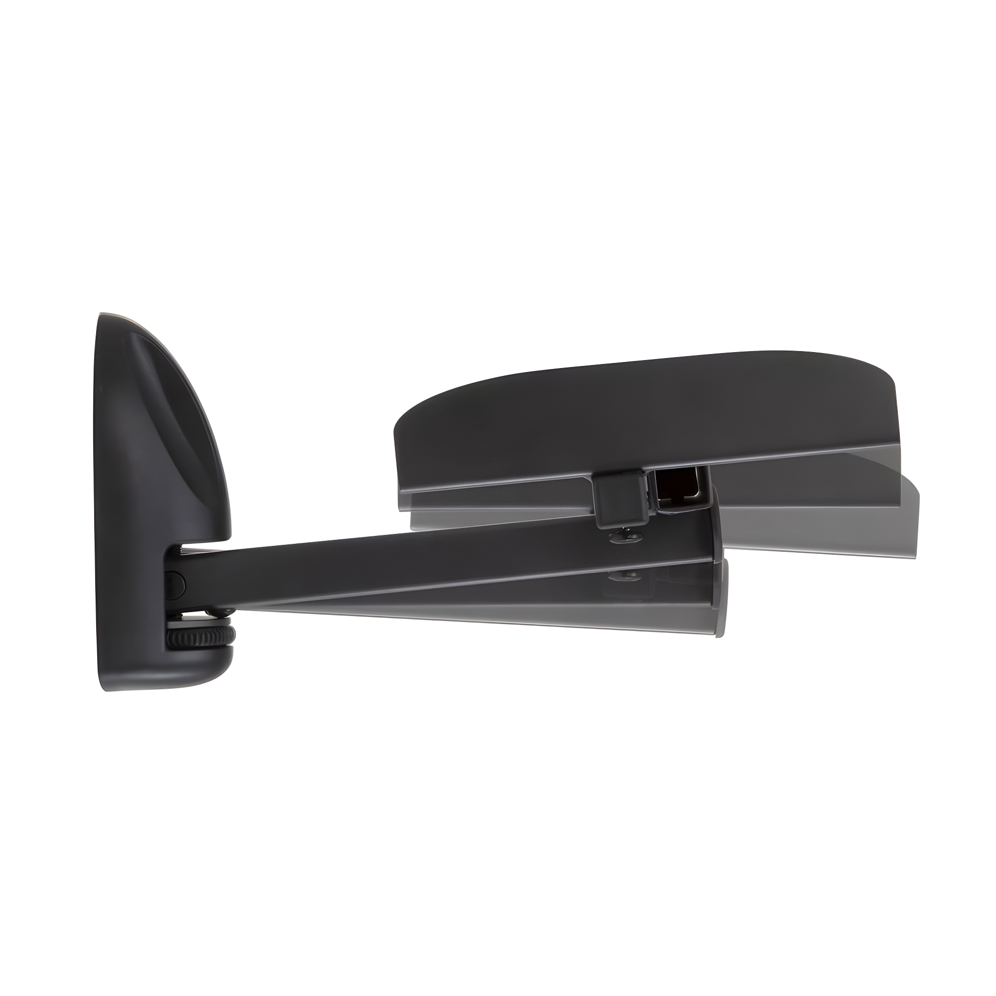 EAK70B-A Speaker Wall Mounts, Set of 2, Black