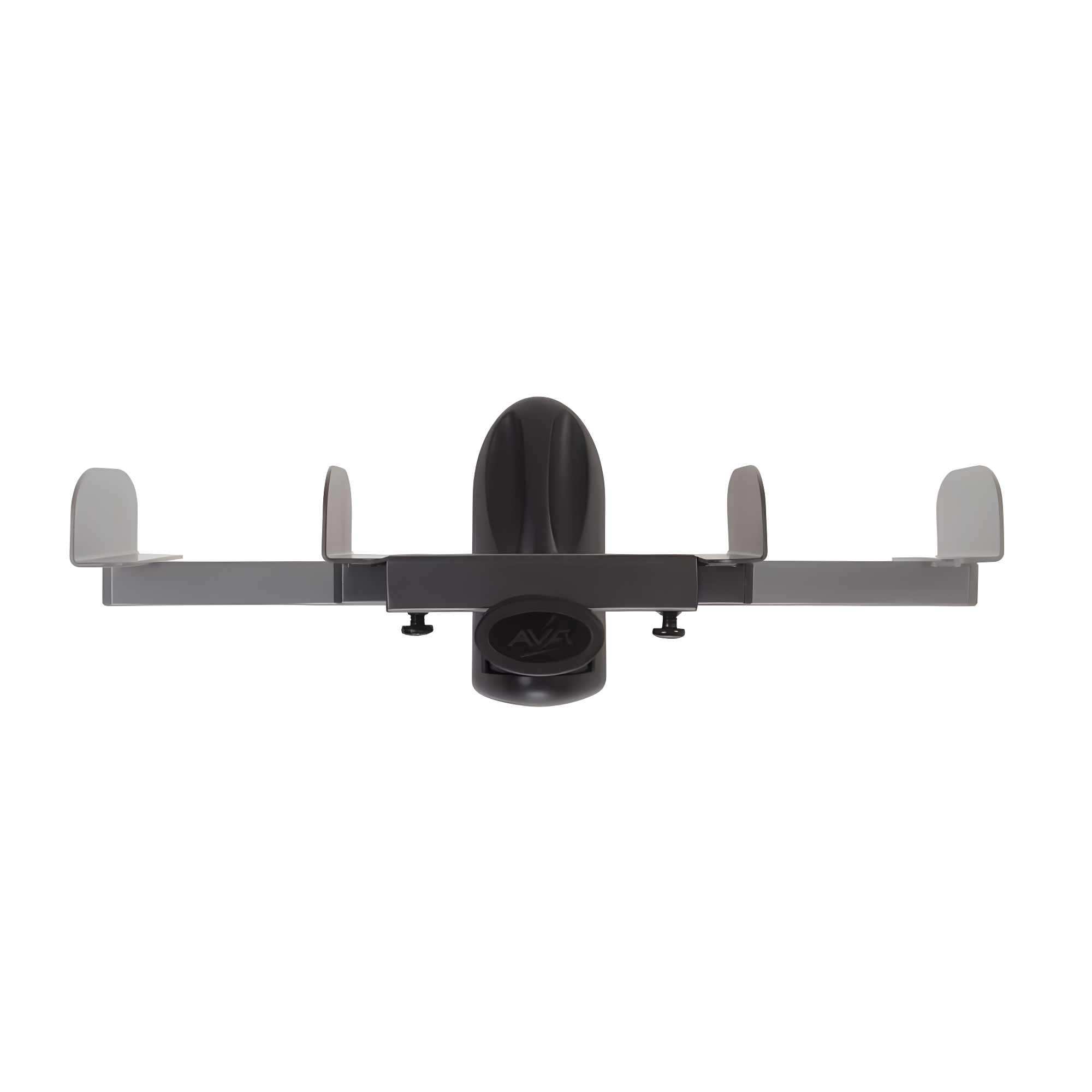 EAK70B-A Speaker Wall Mounts, Set of 2, Black