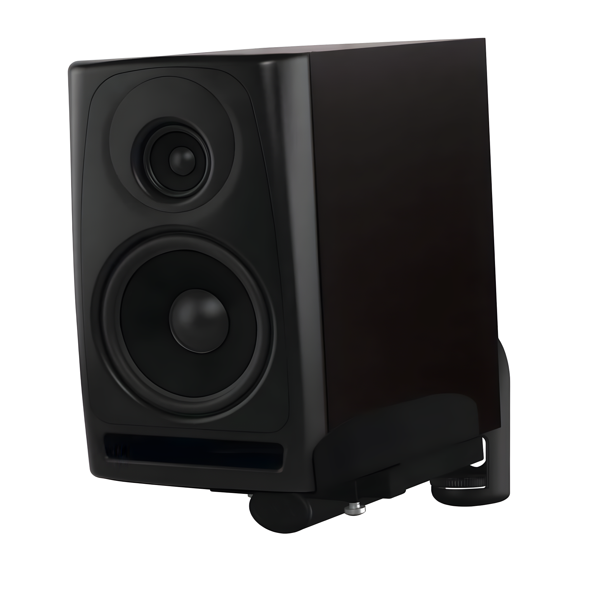 EAK70B-A Speaker Wall Mounts, Set of 2, Black