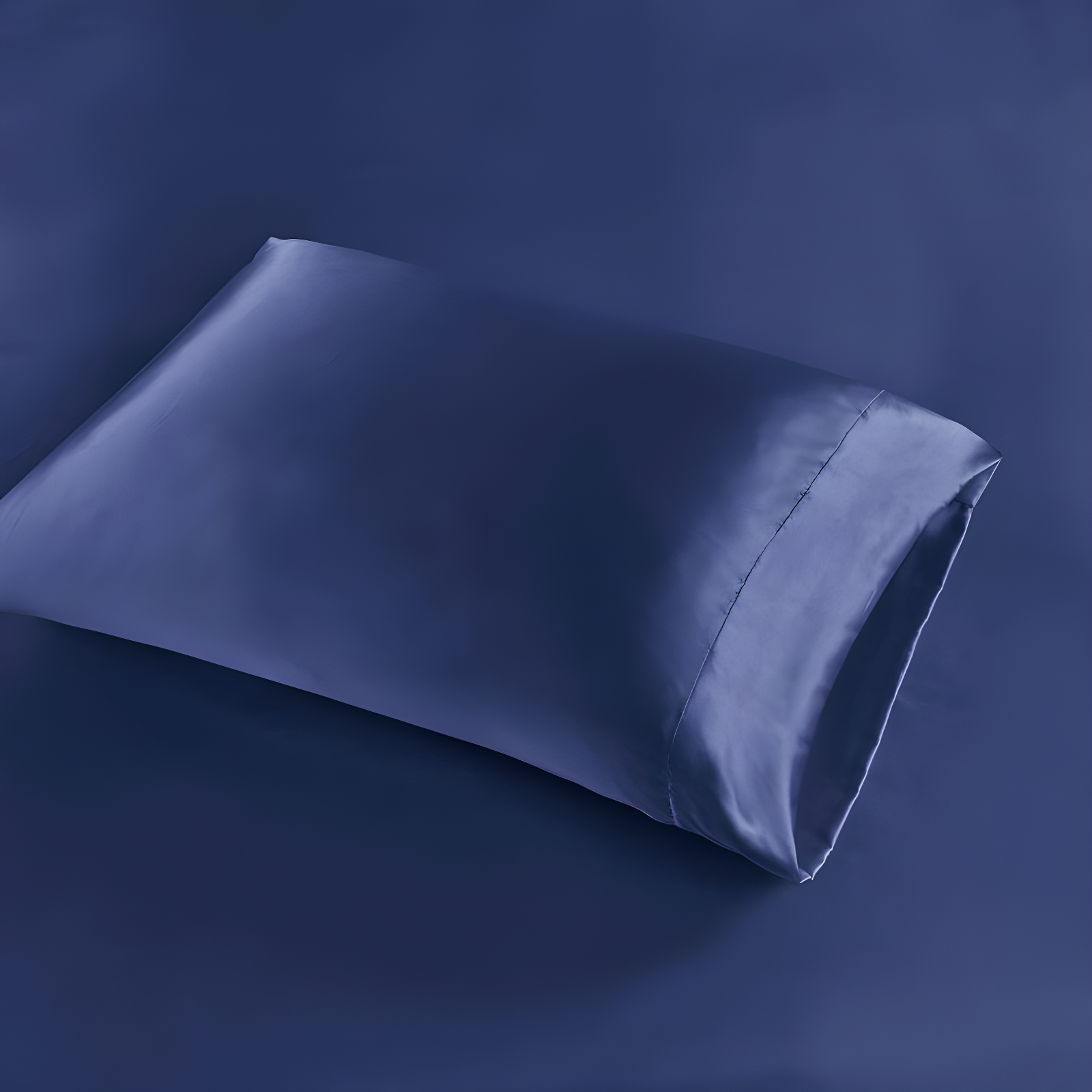 Satin Luxury 2PC Pillowcases (Set of 2)