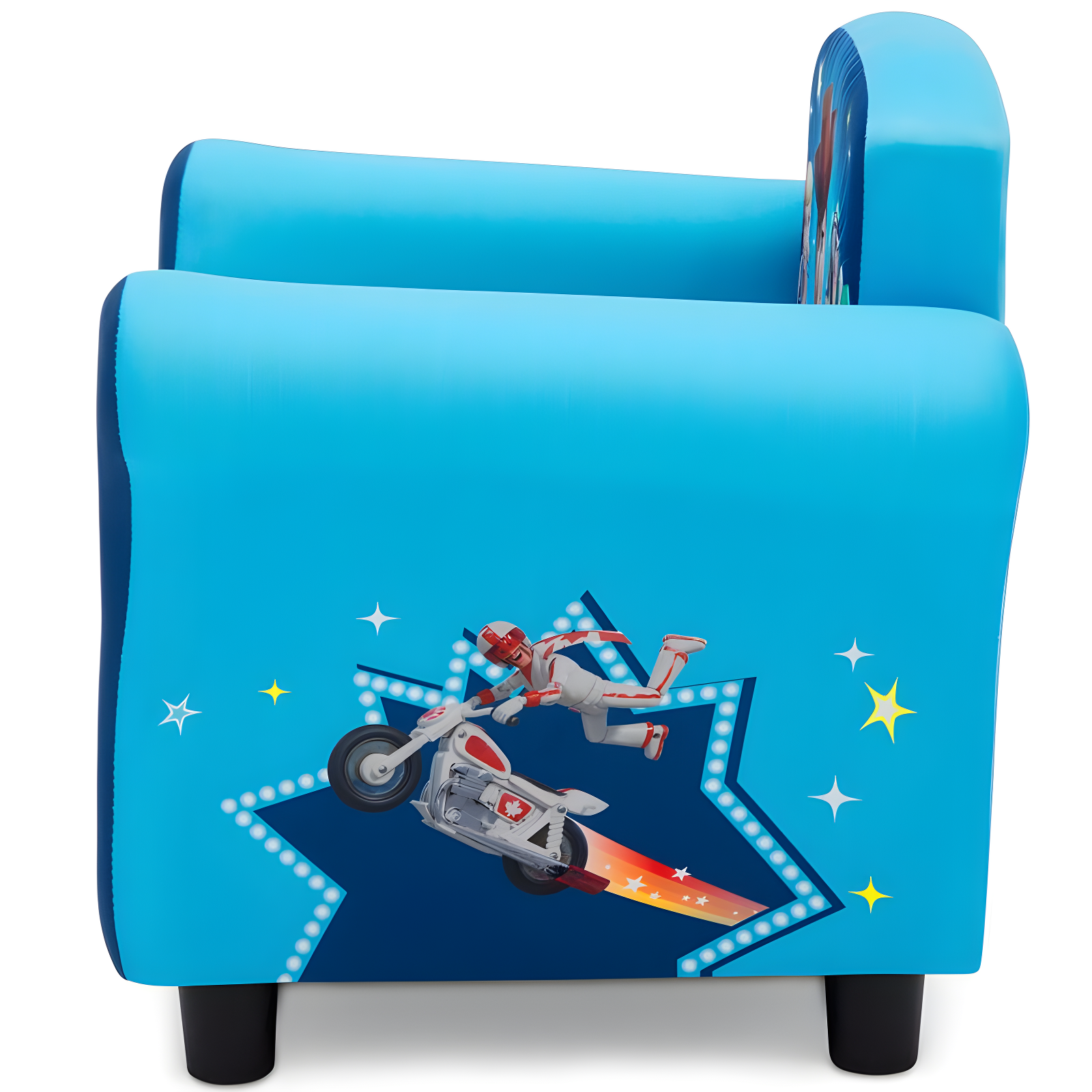 Disney Pixar Toy Story Upholstered Kids Club Chair