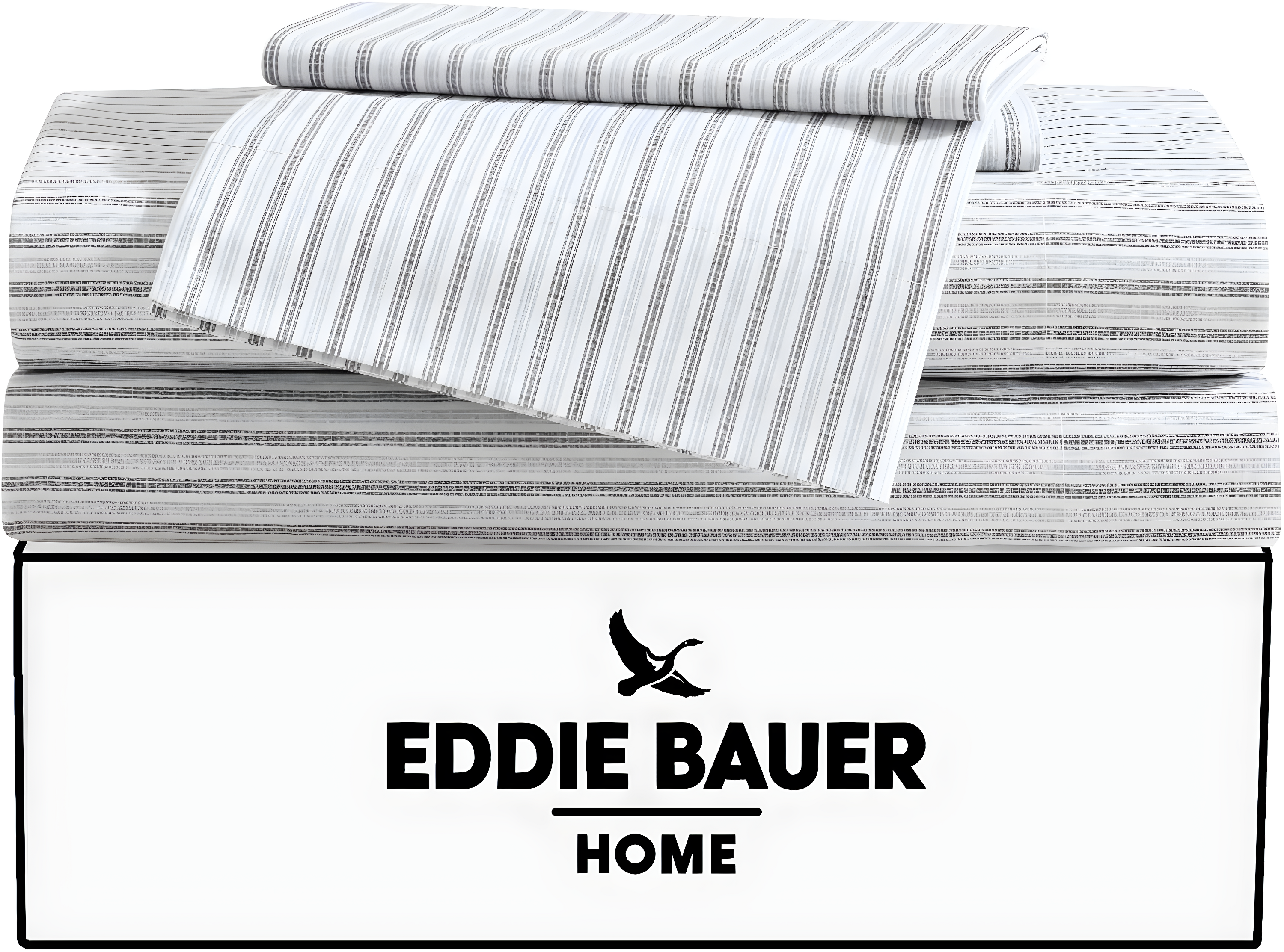 Eddie Bauer Eddie Bauer Printed Cotton Percale Sheet Sets