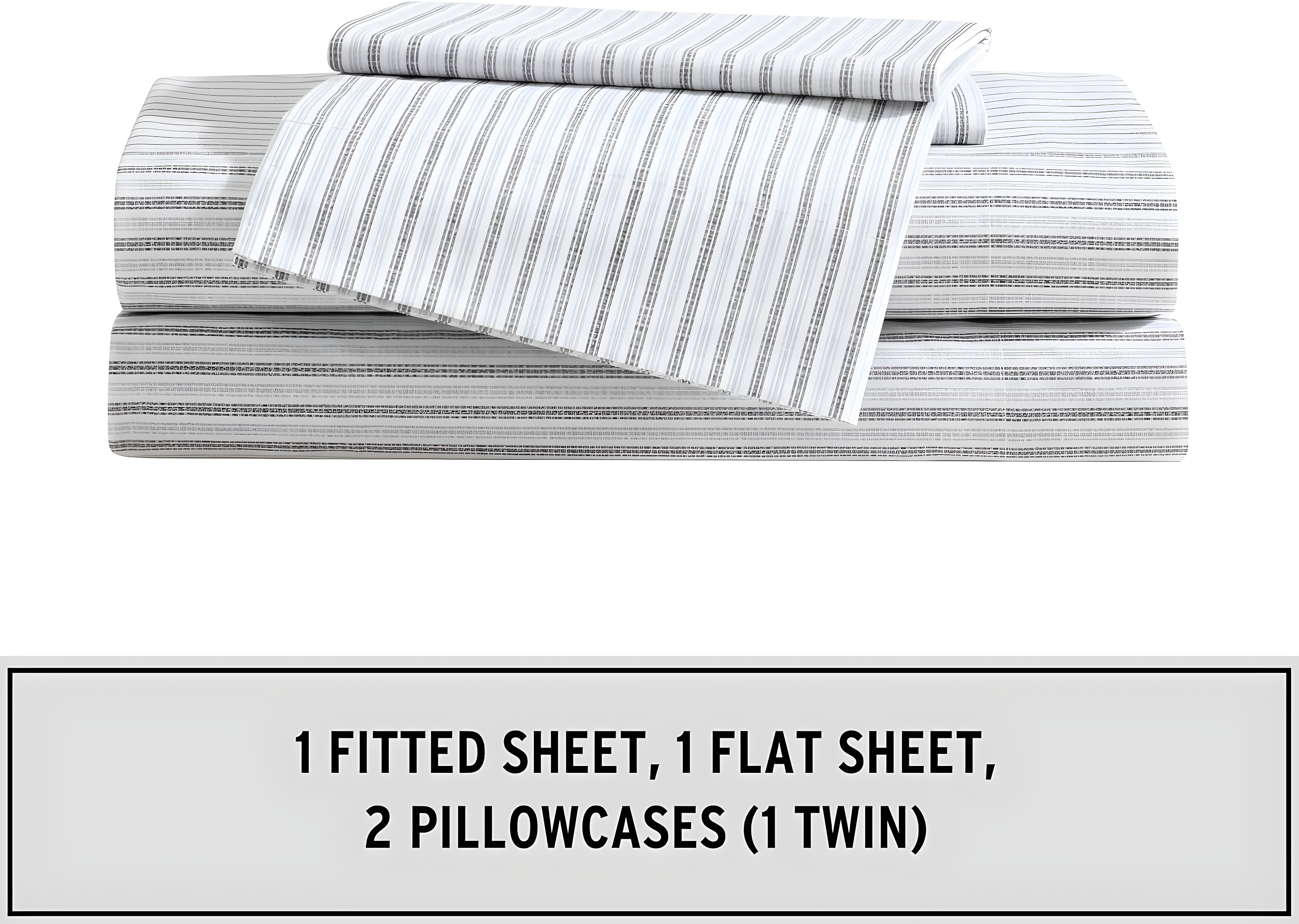 Eddie Bauer Eddie Bauer Printed Cotton Percale Sheet Sets