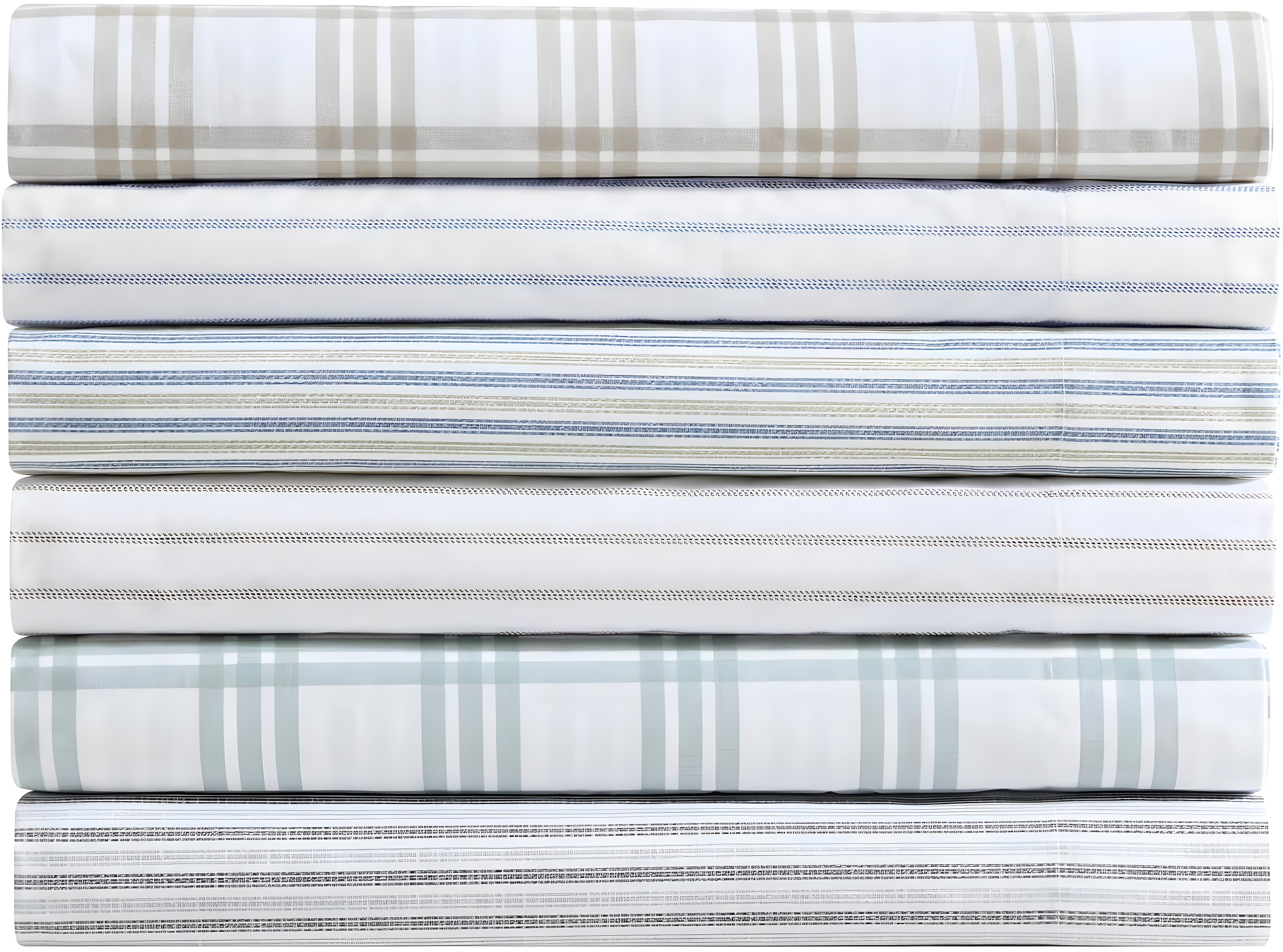 Eddie Bauer Eddie Bauer Printed Cotton Percale Sheet Sets