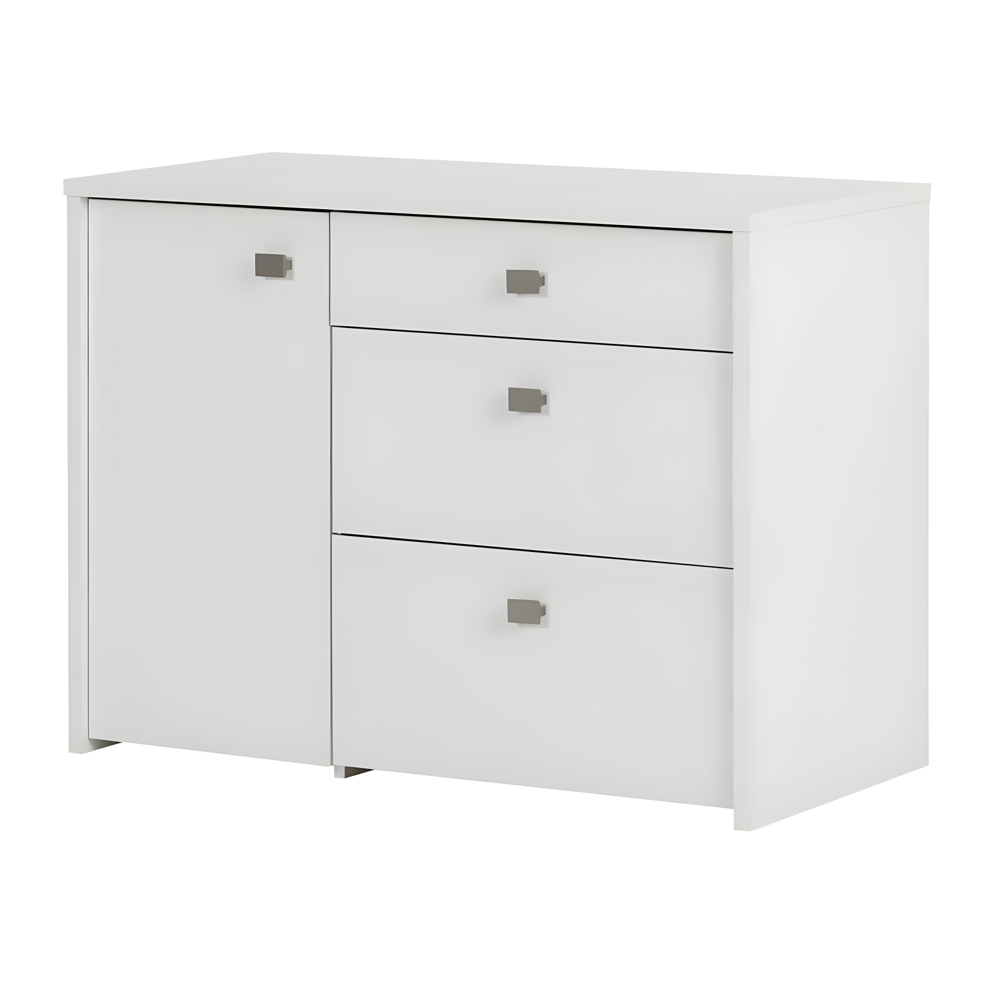 Interface Accent Cabinet