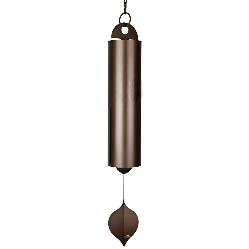 Serene Bell Wind Chime Collection