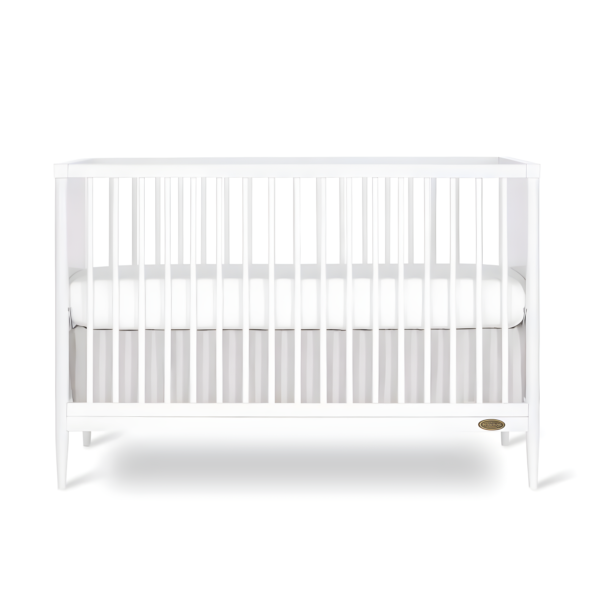 Clover Convertible Crib