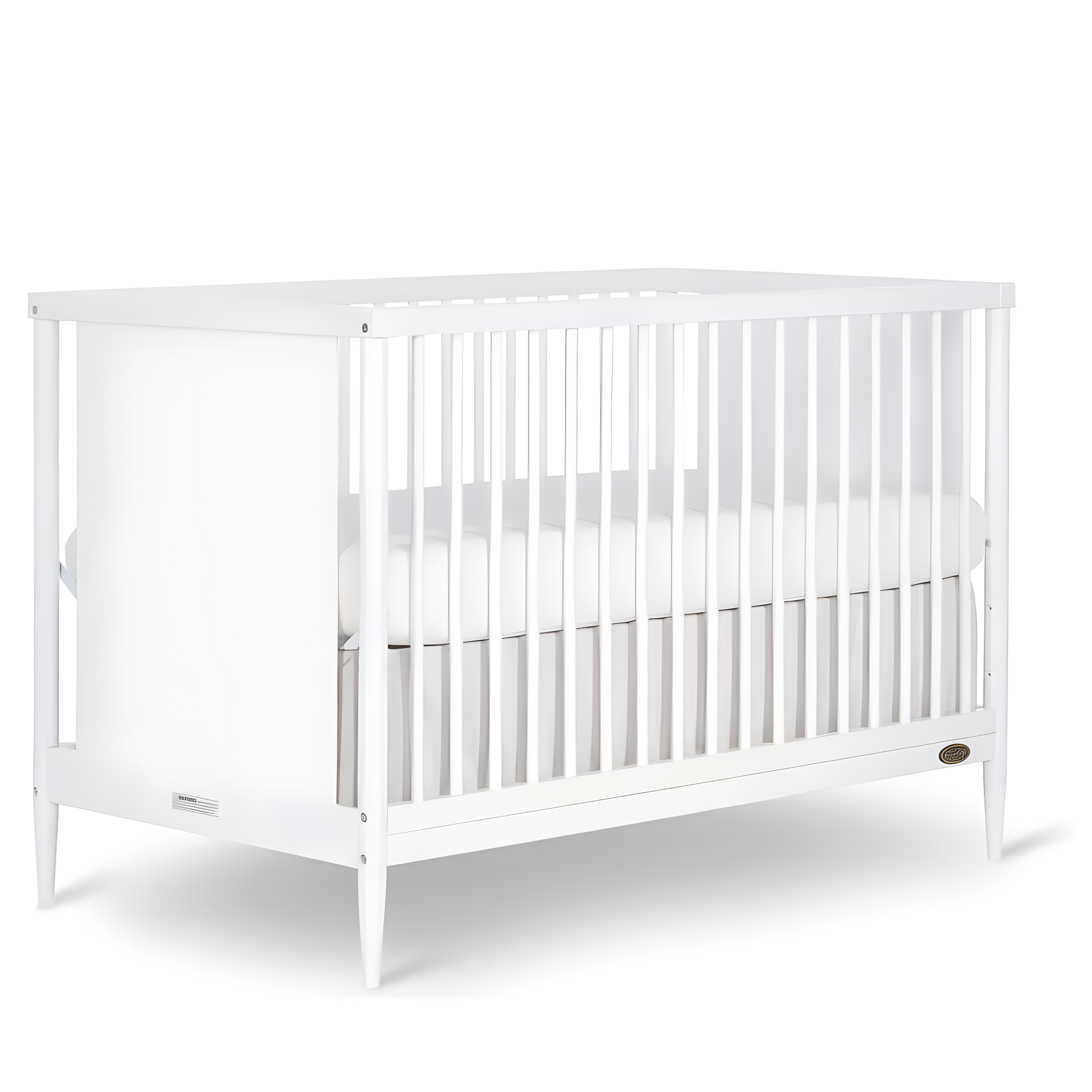 Clover Convertible Crib