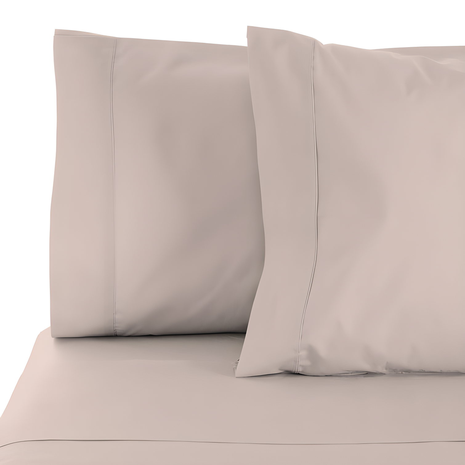 Performance 100% Cotton Pillowcases