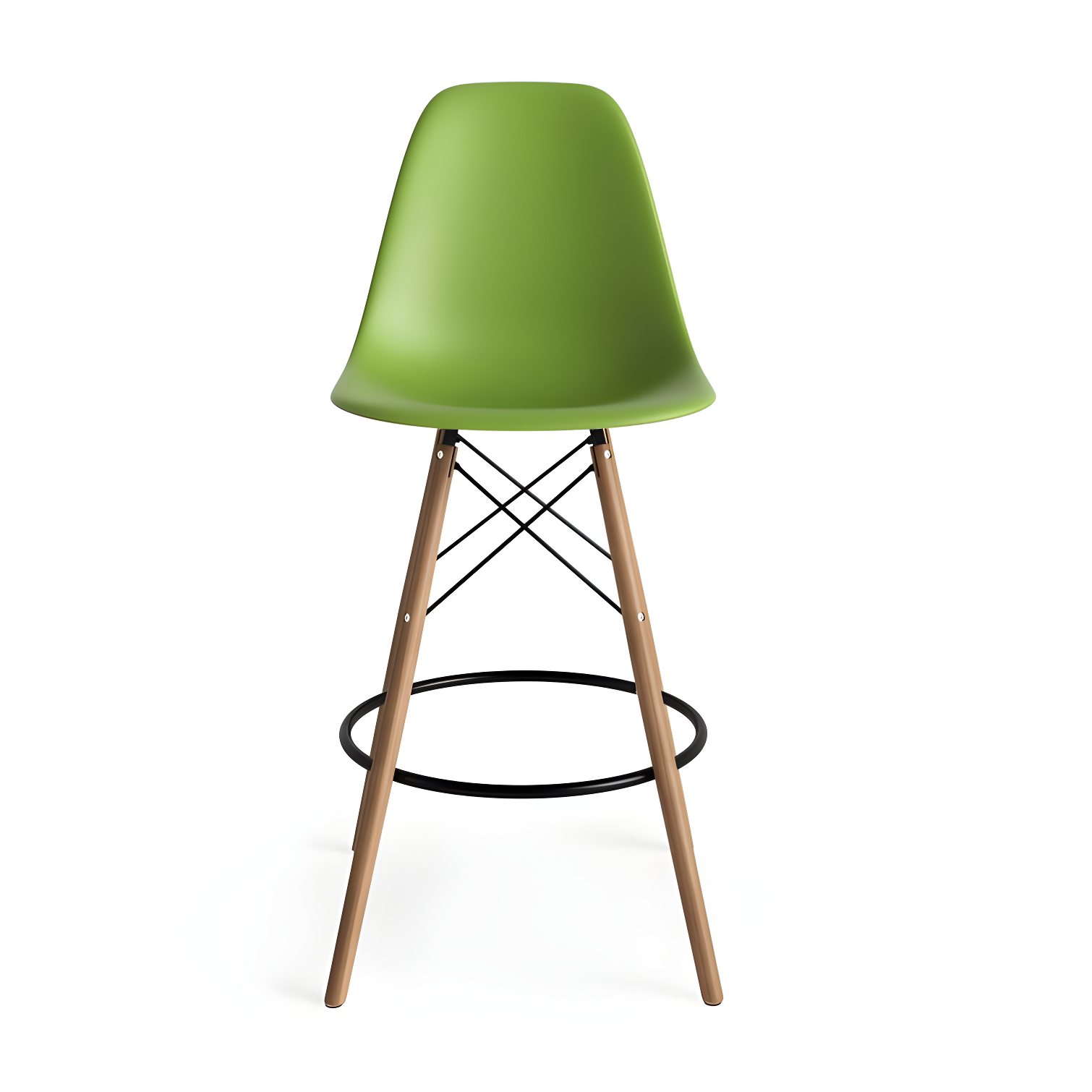 Jordan Bar & Counter Stool