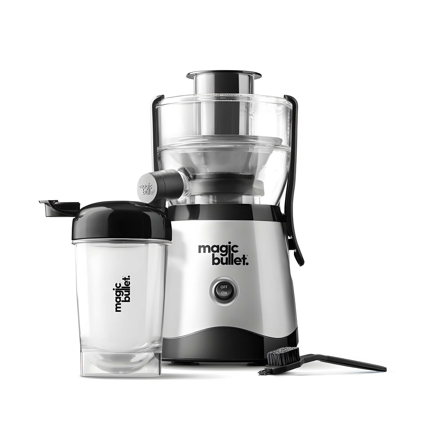 Magic Bullet Magic Bullet 400 Watt Mini Juicer