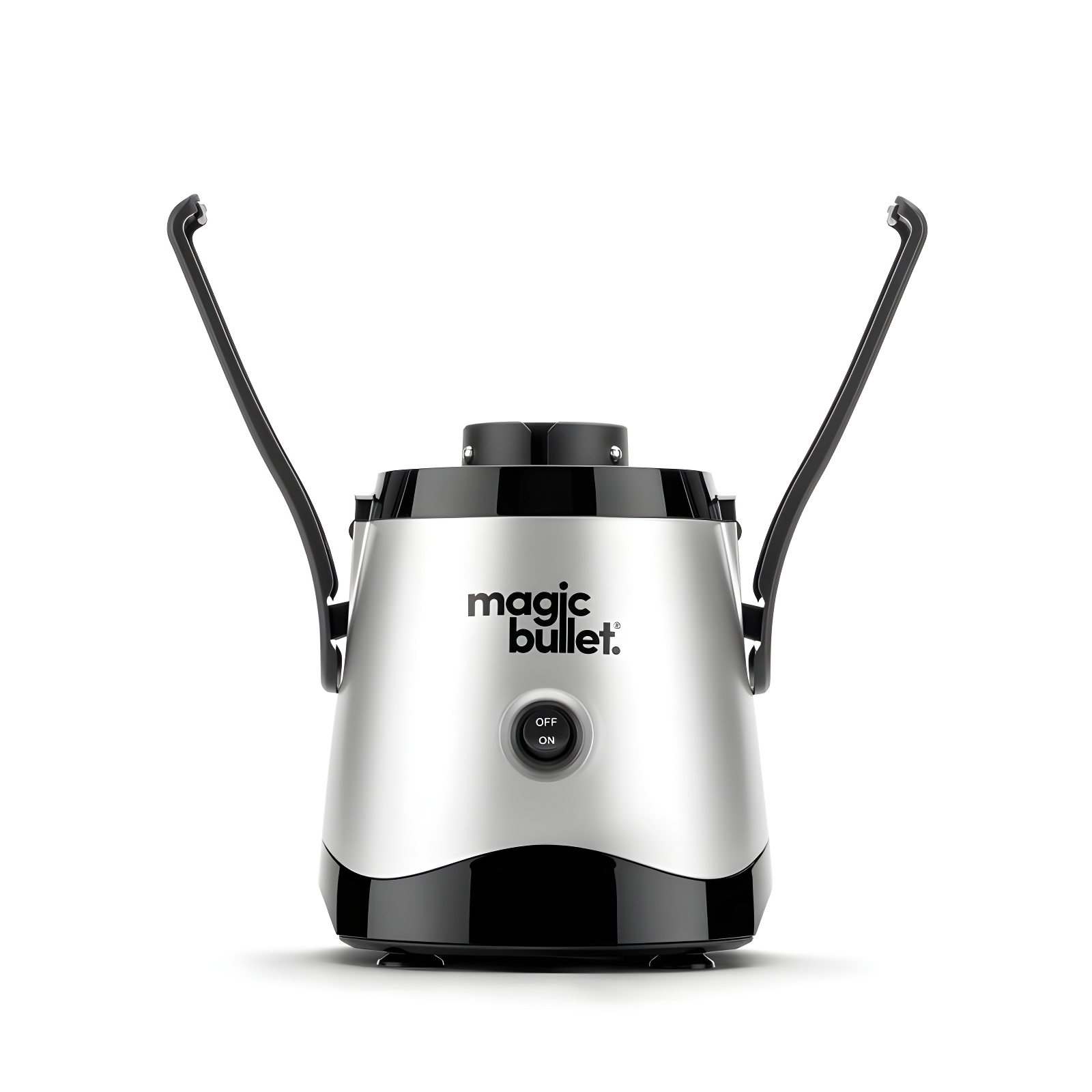 Magic Bullet Magic Bullet 400 Watt Mini Juicer